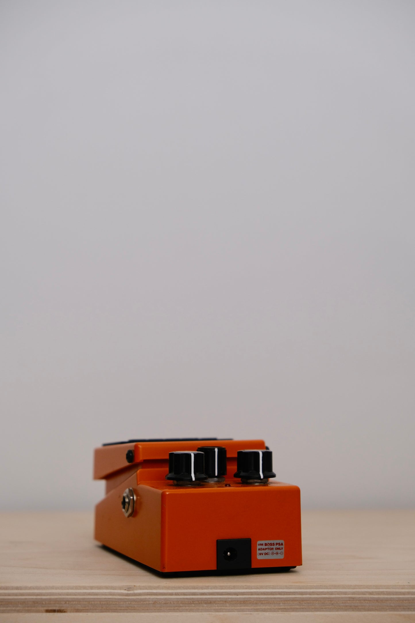 BOSS DS-1 Distortion