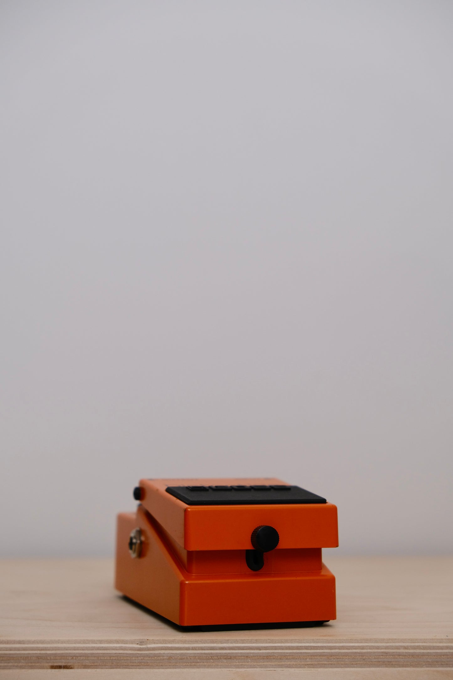 BOSS DS-1 Distortion