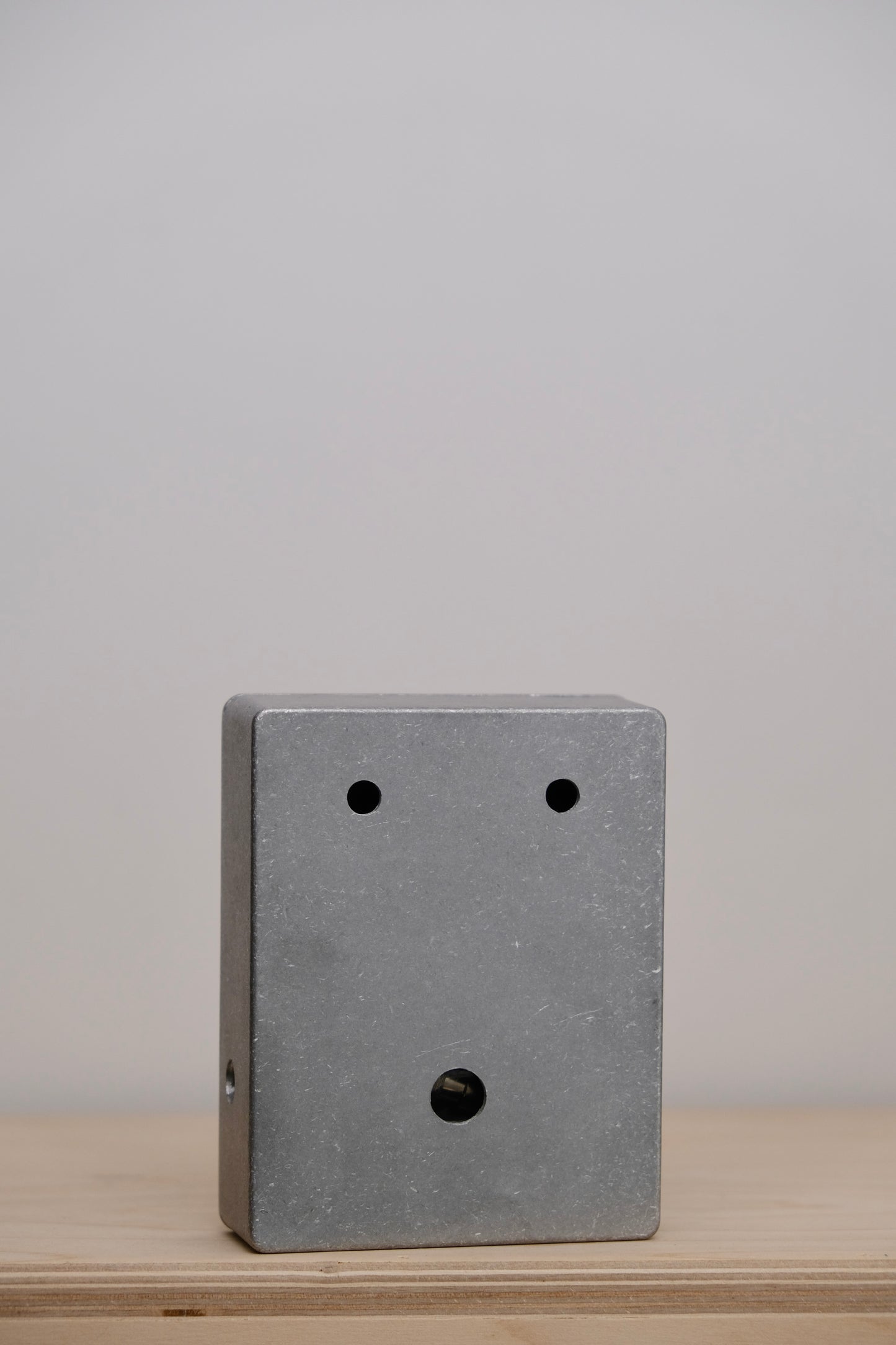 Seeker DIY Truth Face Fuzz Kit