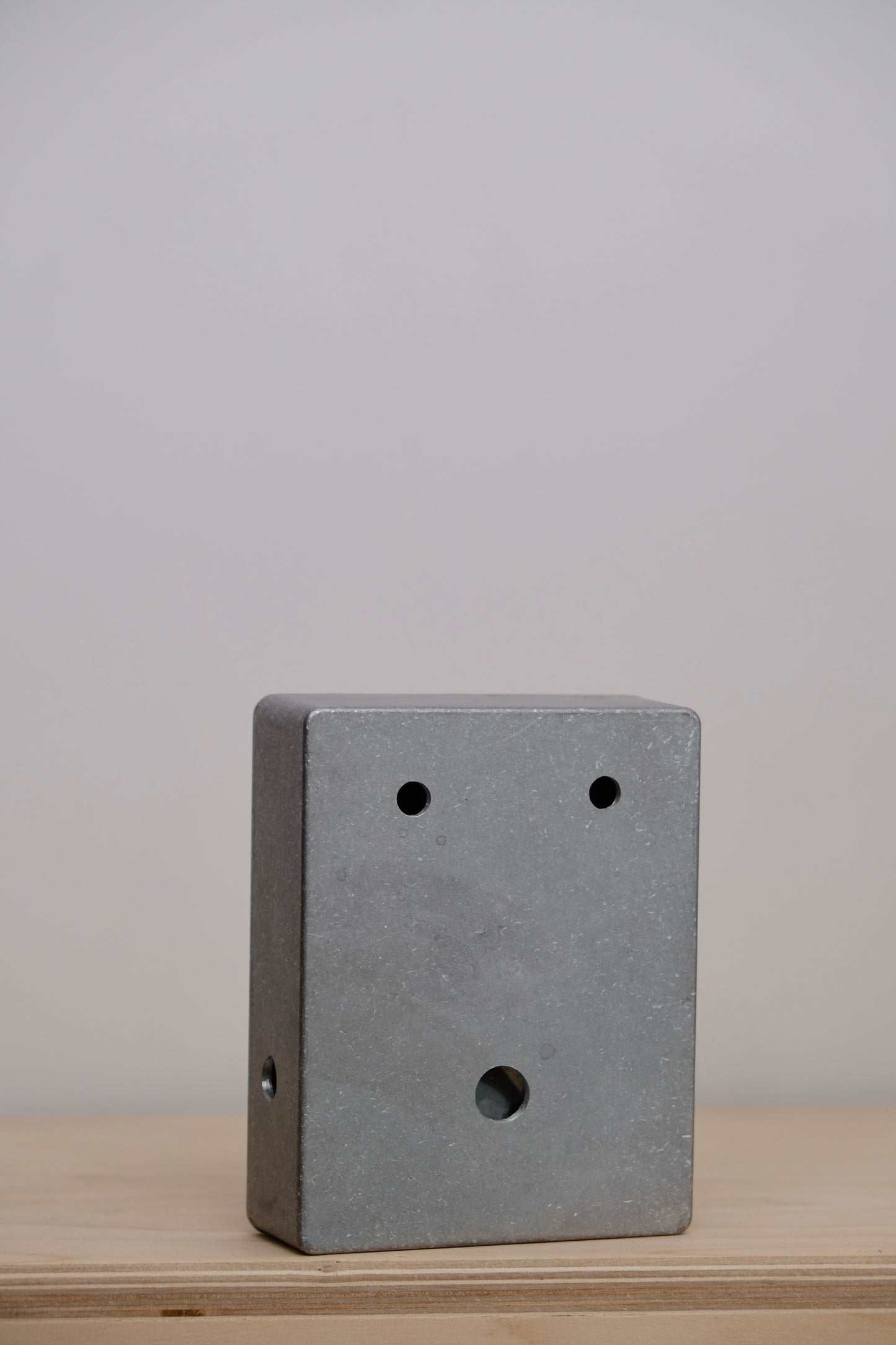 Seeker DIY Truth Bender Fuzz Kit