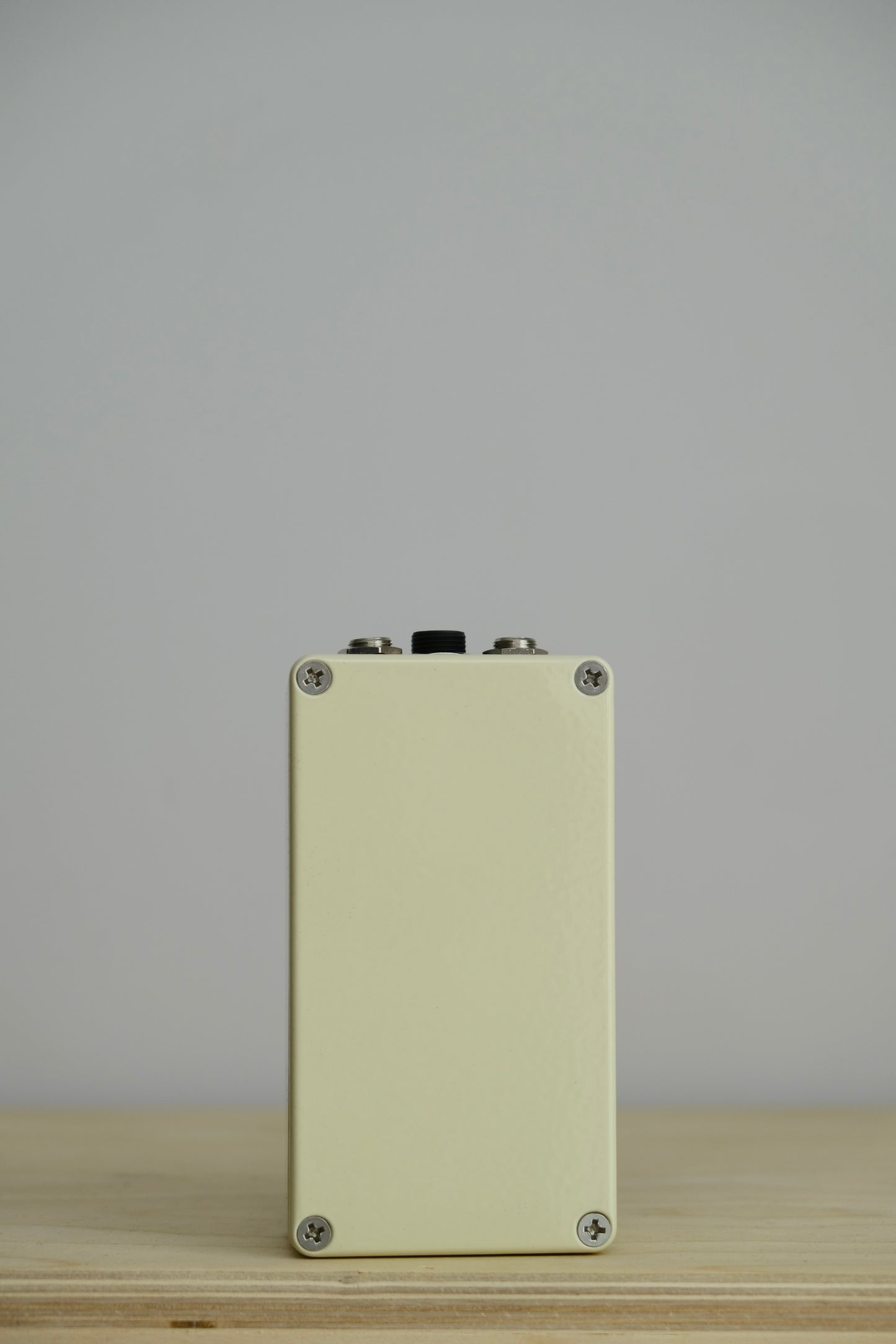 Summer School Science Fair Overdrive/Distortion