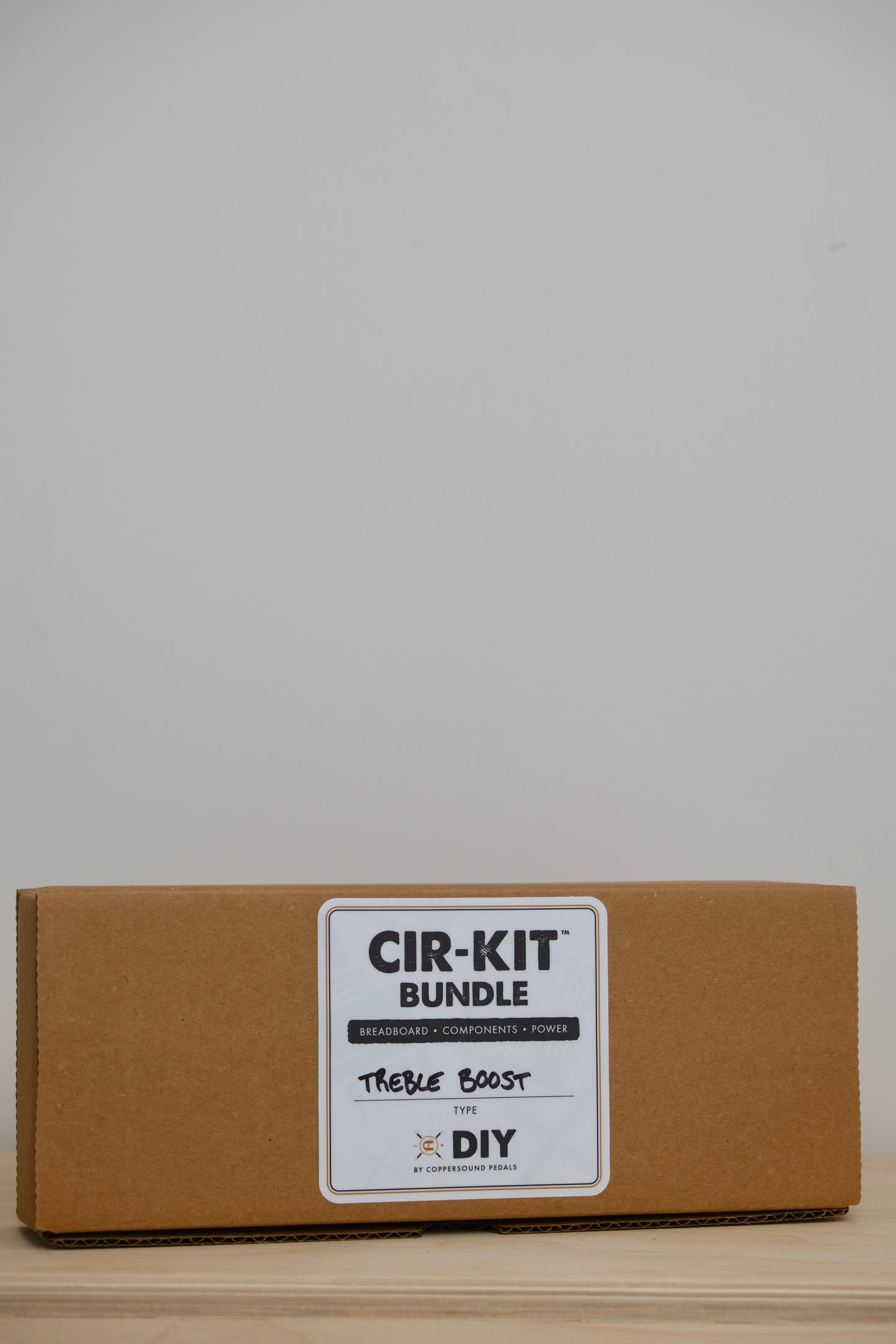 DIY CIR-KIT Bundle - Treble Boost