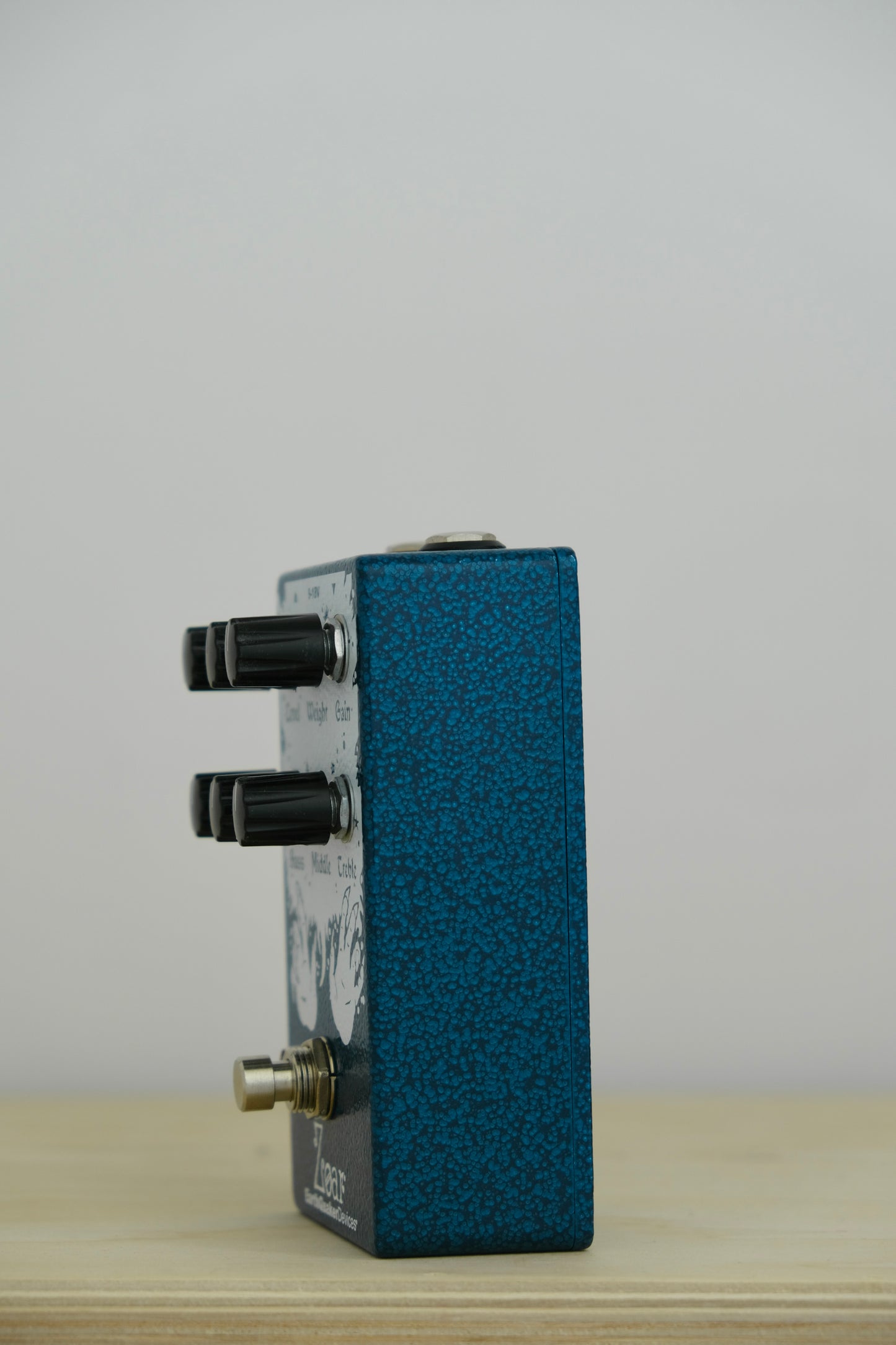 Zoar Dynamic Audio Grinder Distortion