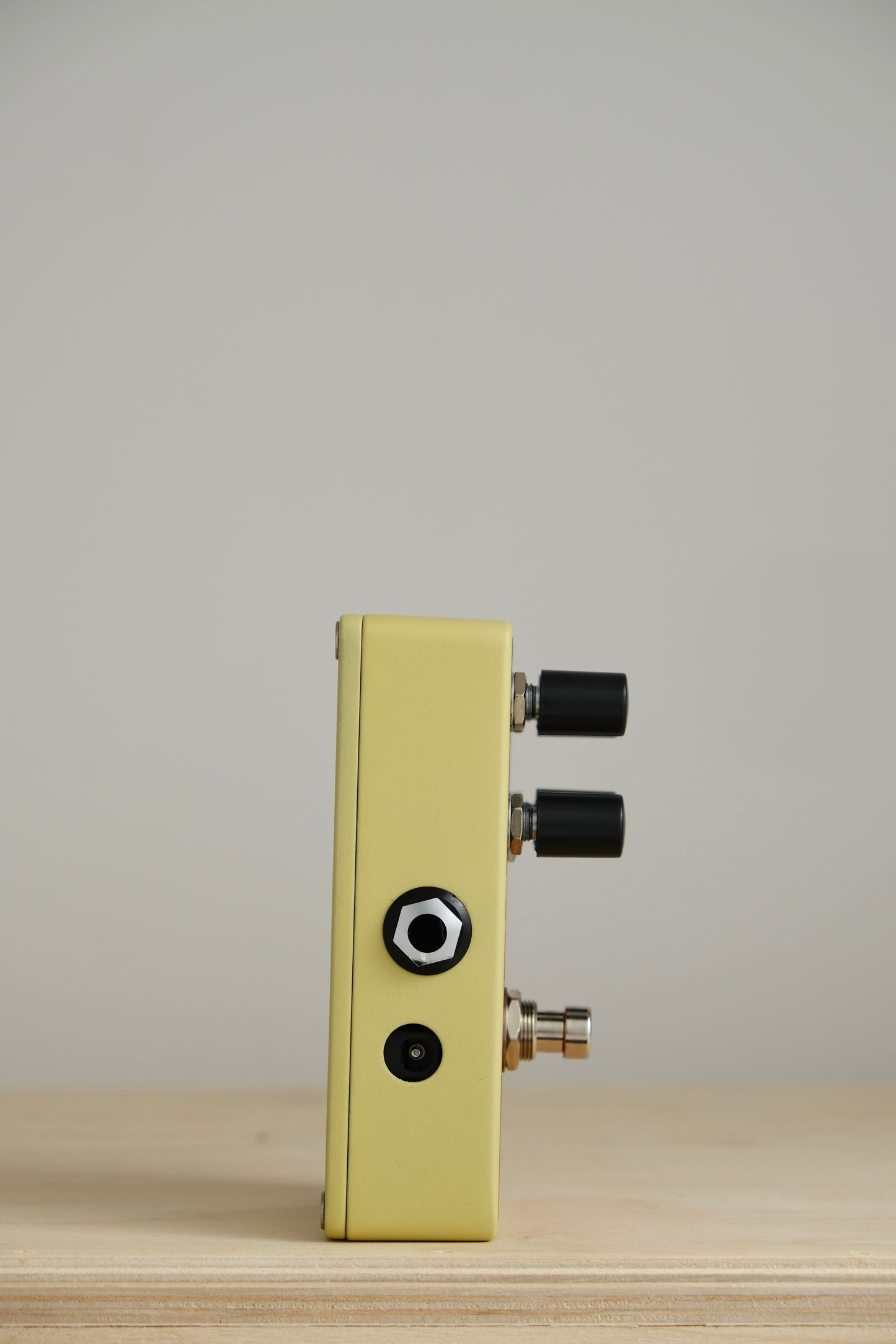 Topanga Spring Reverb