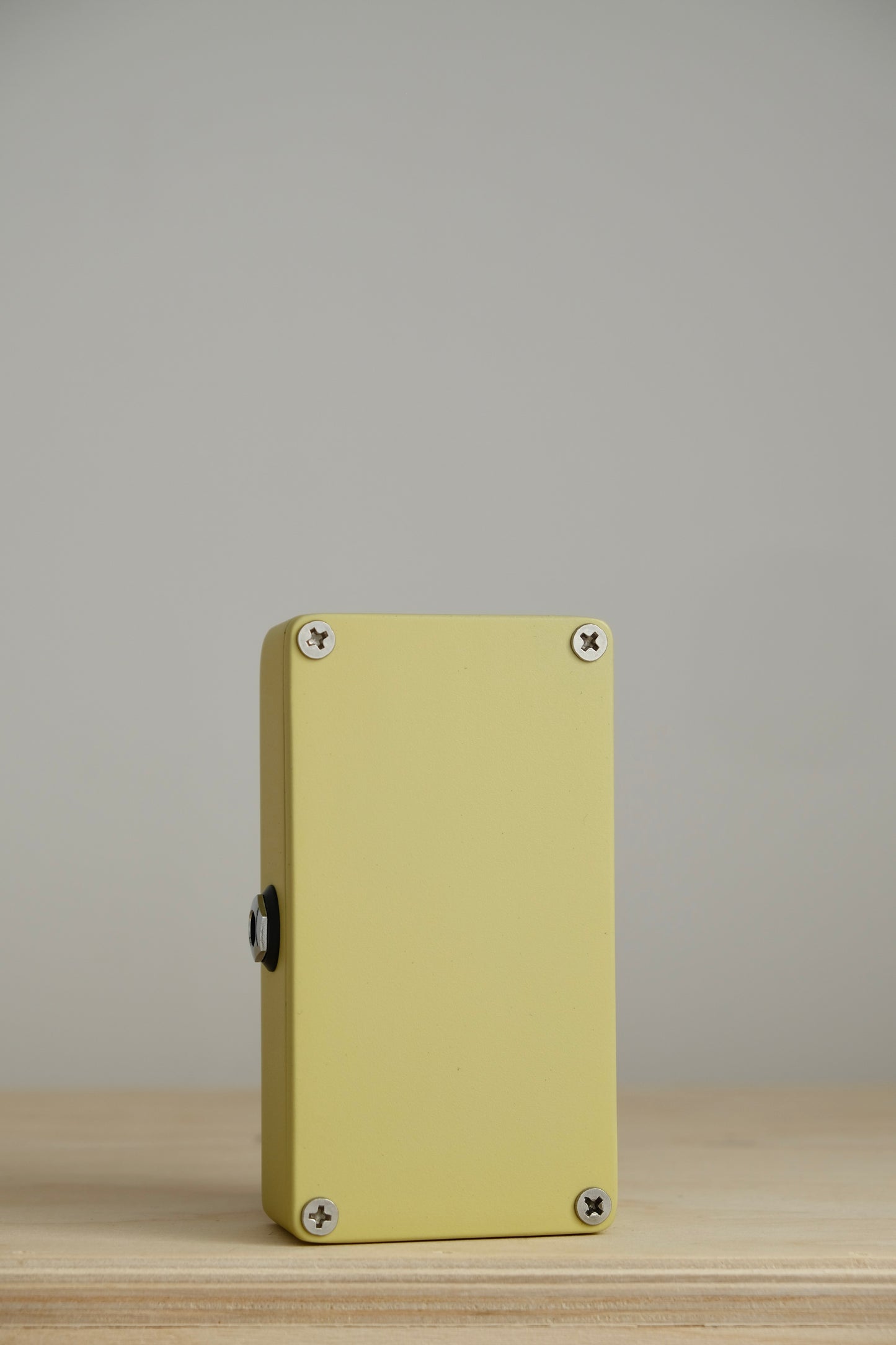 Topanga Spring Reverb