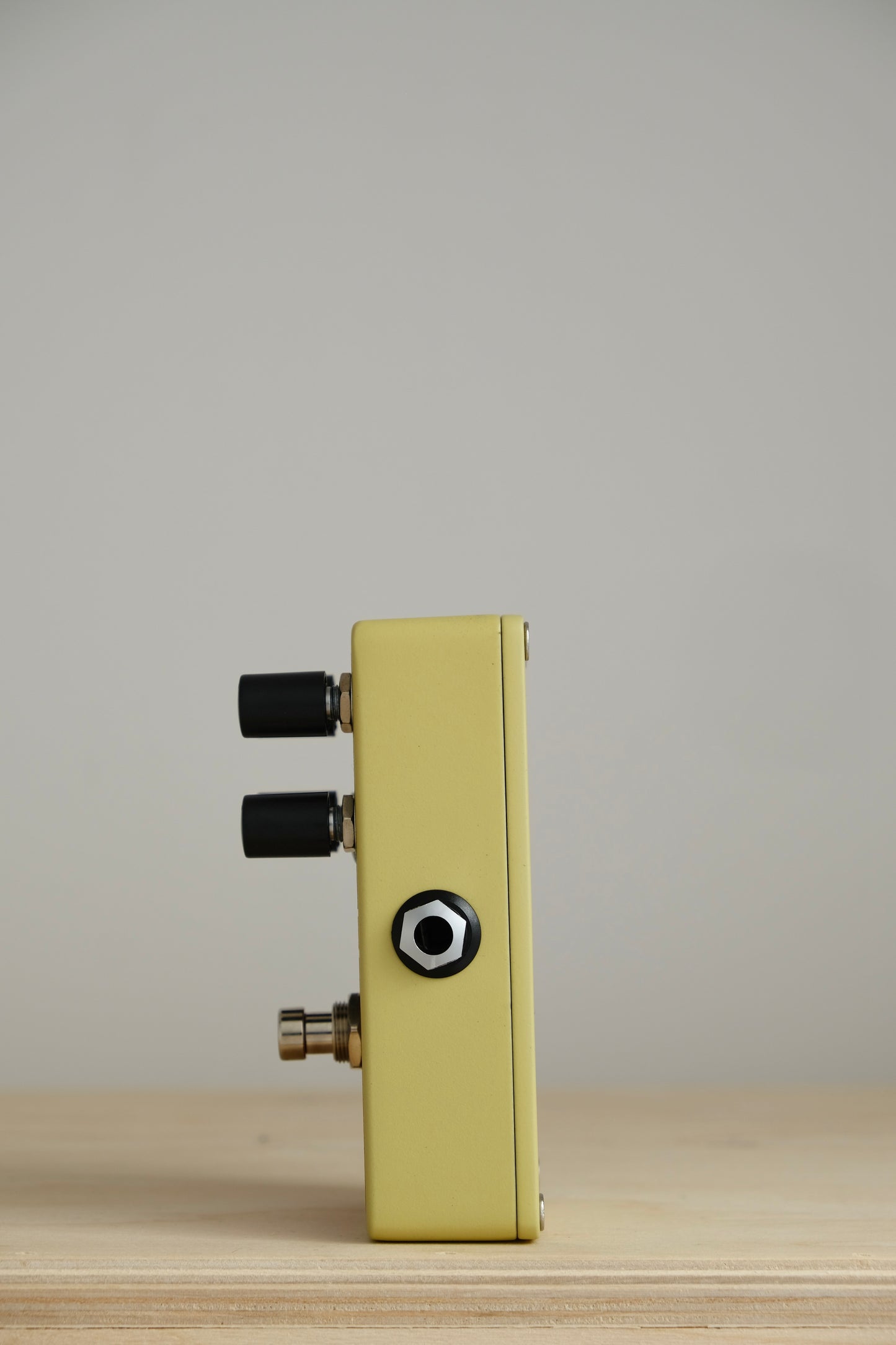 Topanga Spring Reverb