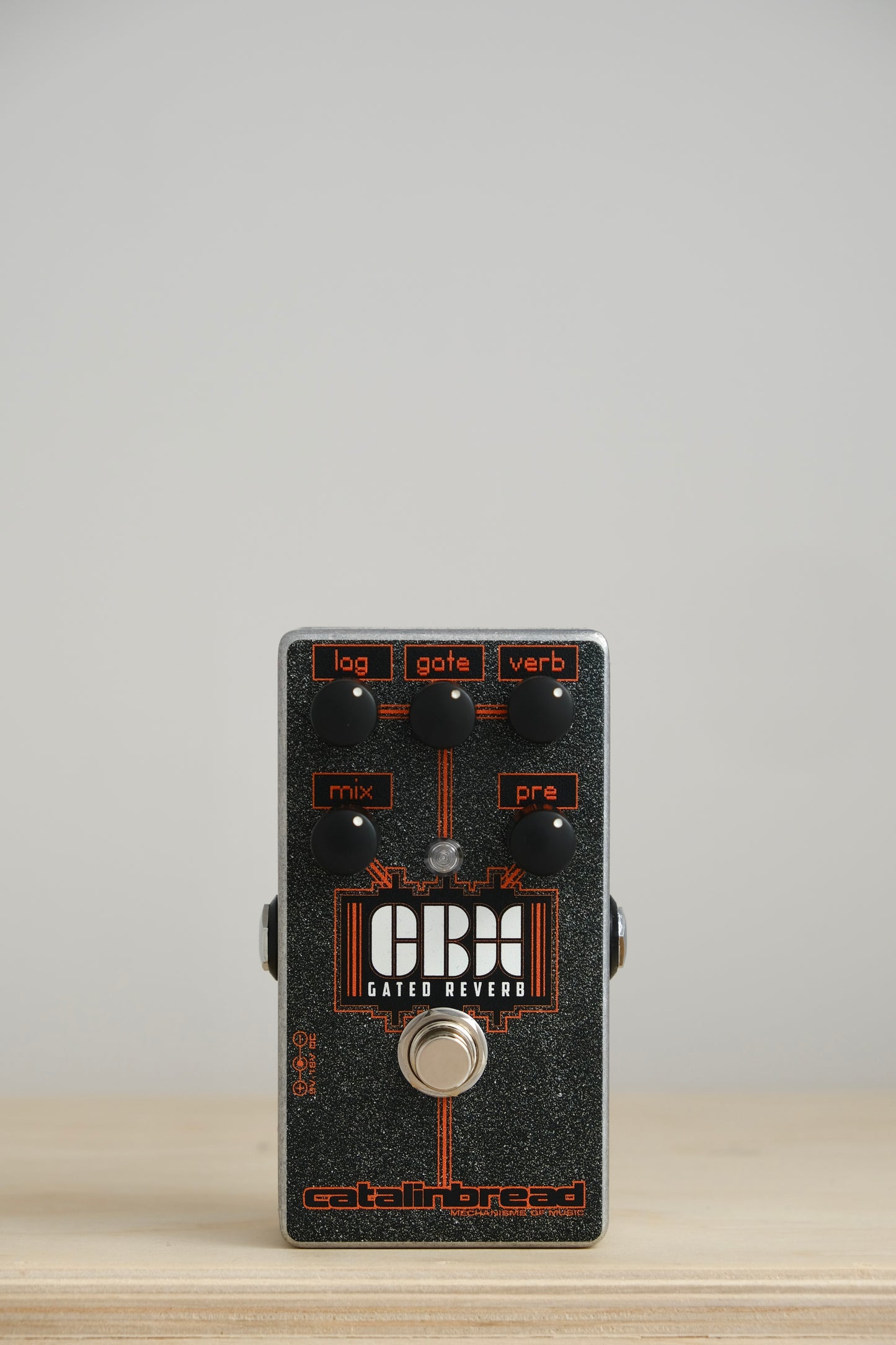 CBX Gated Reverb