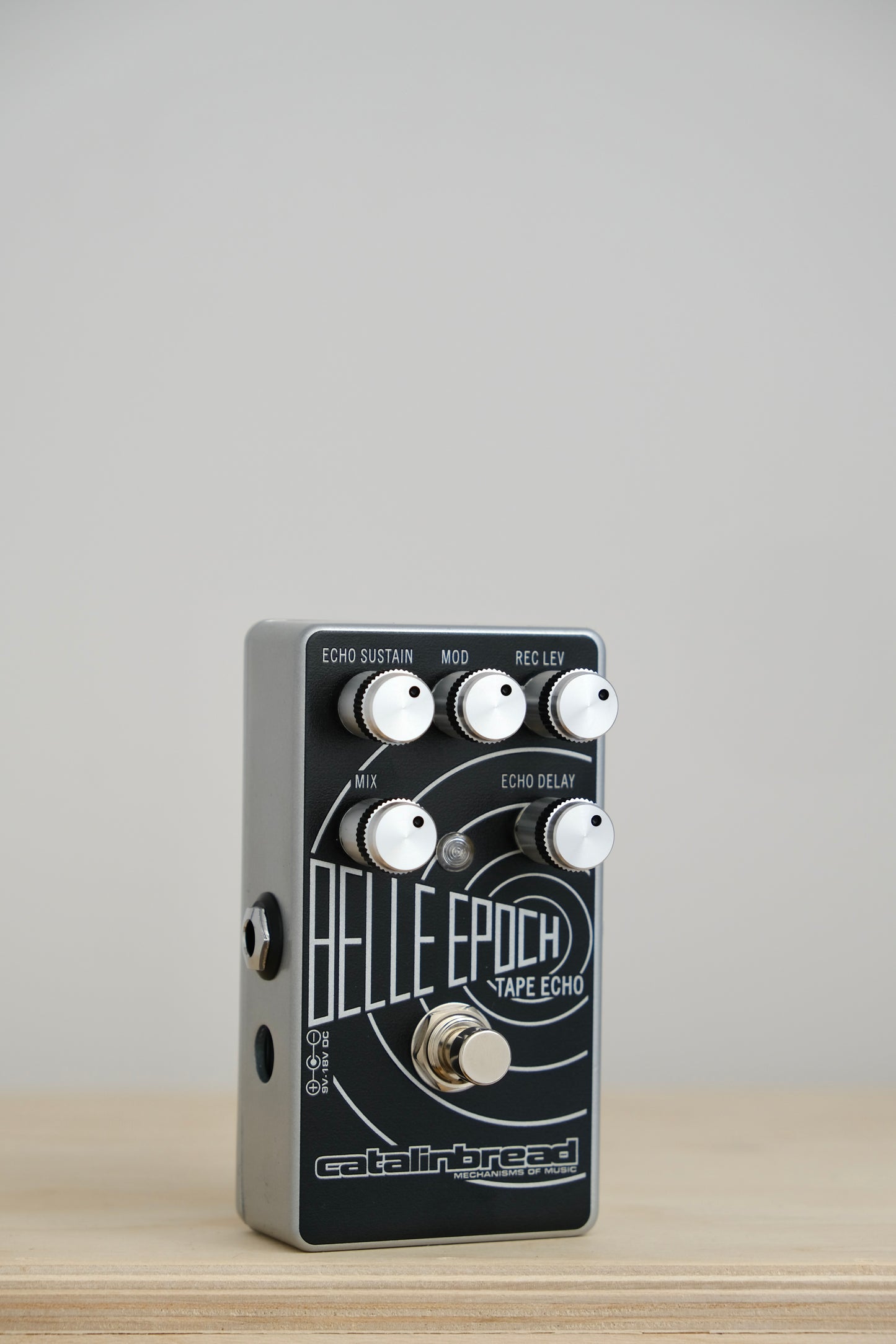 Belle Epoch Tape Echo