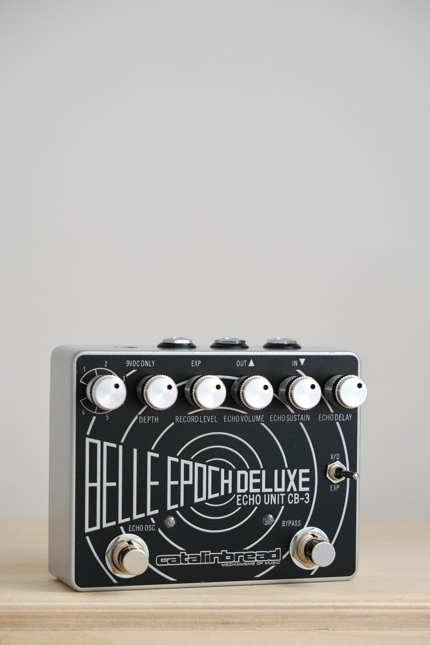 Belle Epoch Deluxe