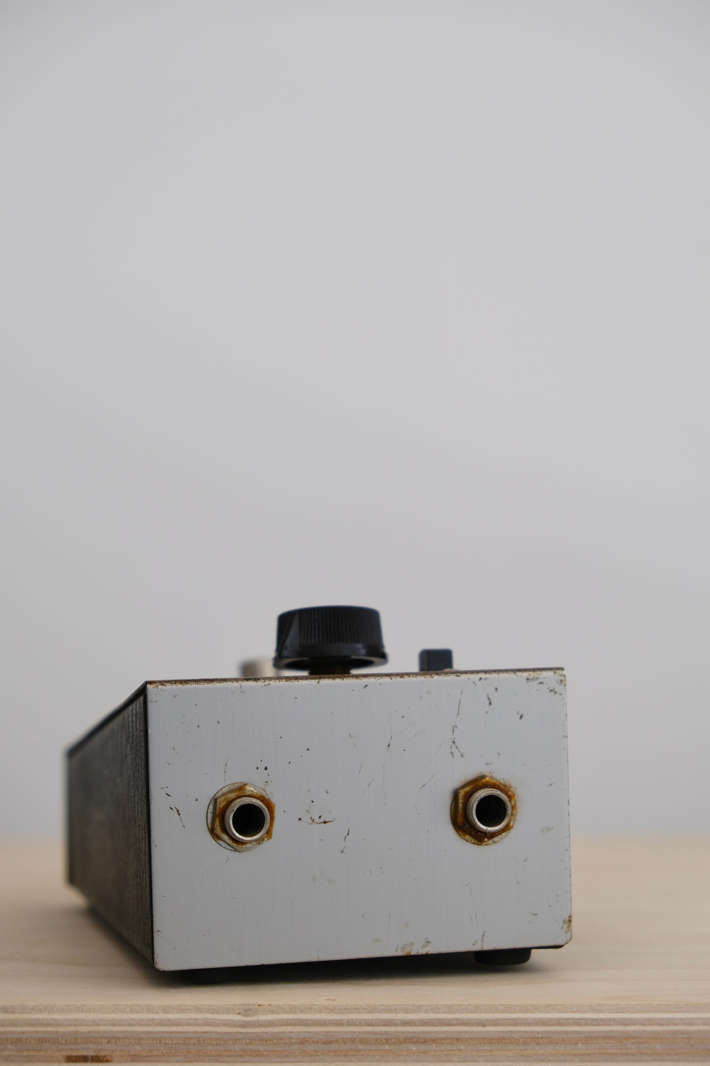 Electro Harmonix Linear Power Booster 2