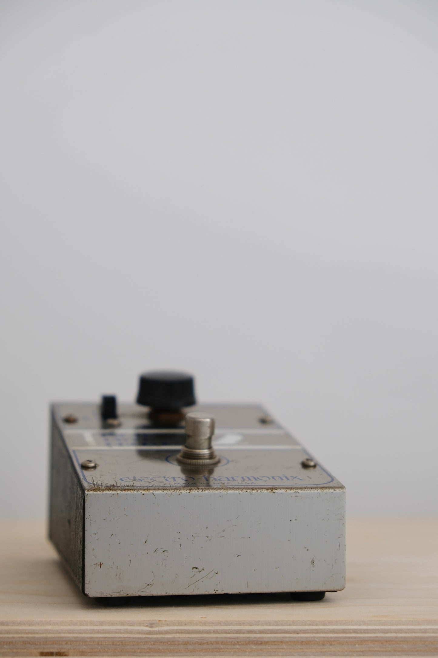 Electro Harmonix Linear Power Booster 2