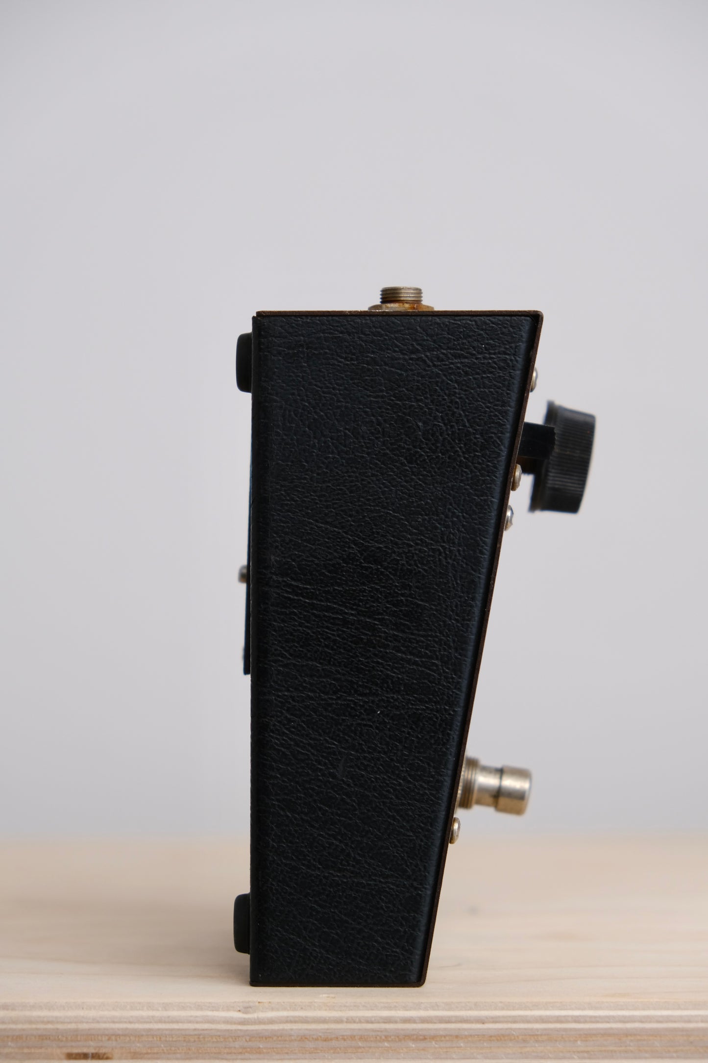 Electro Harmonix Linear Power Booster 2