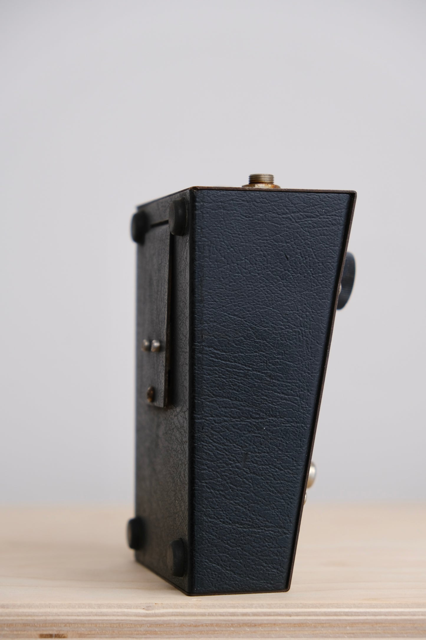 Electro Harmonix Linear Power Booster 2