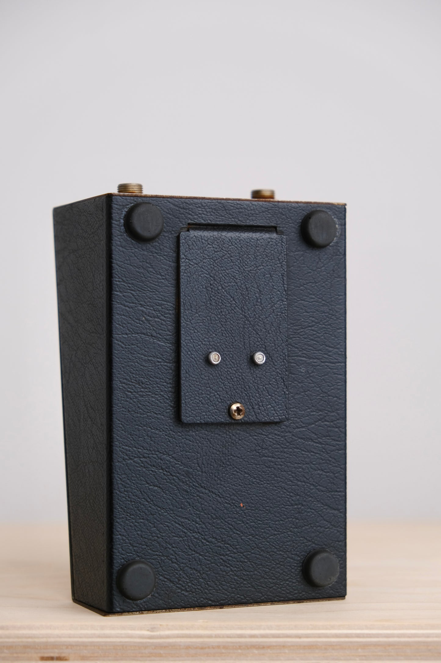 Electro Harmonix Linear Power Booster 2