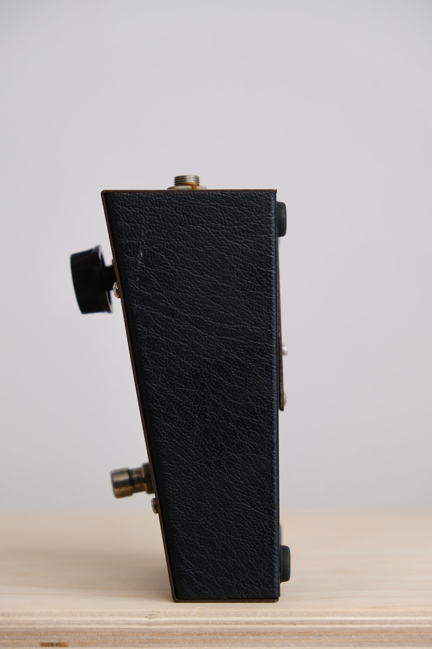 Electro Harmonix Linear Power Booster 2