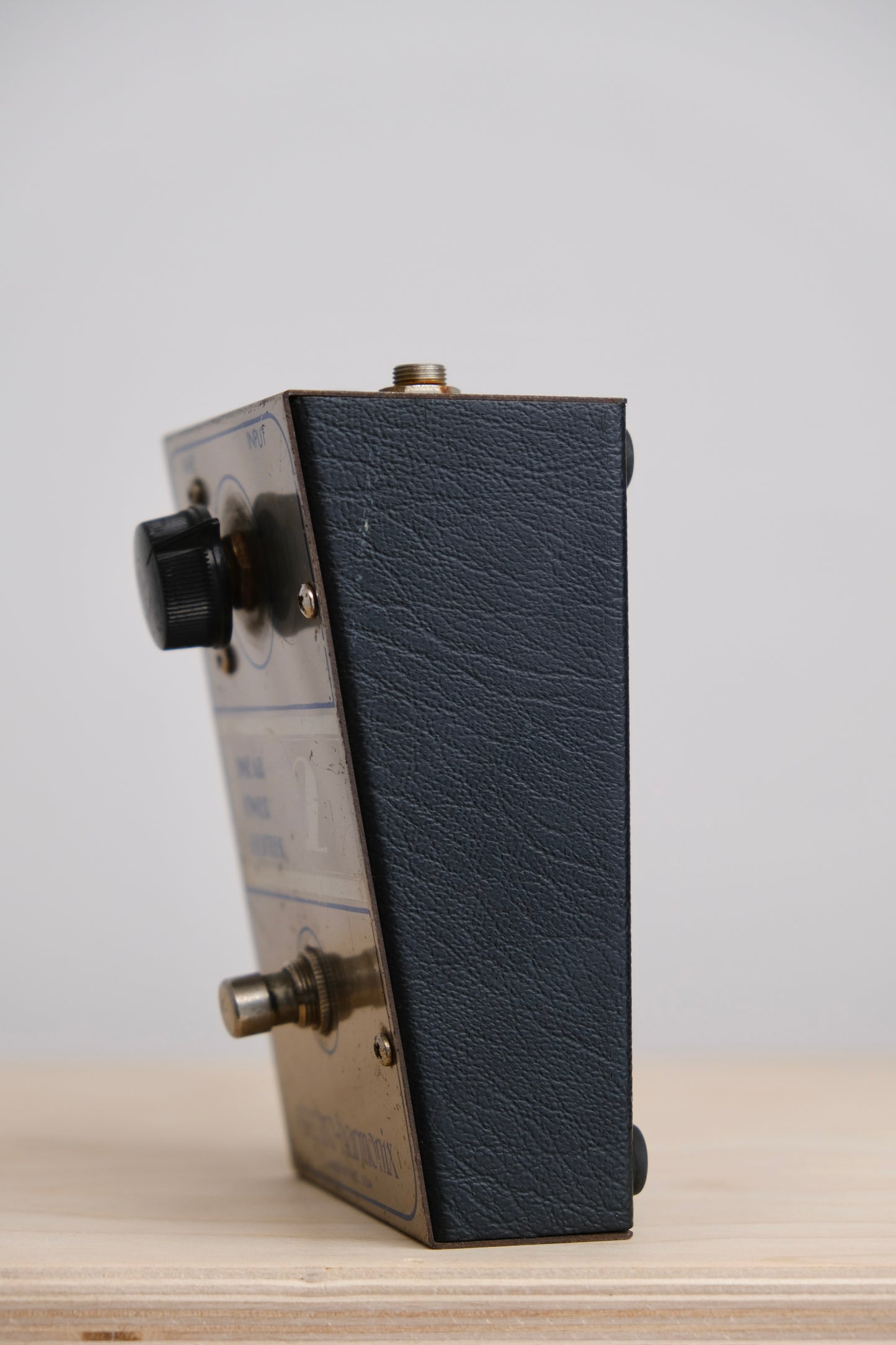 Electro Harmonix Linear Power Booster 2