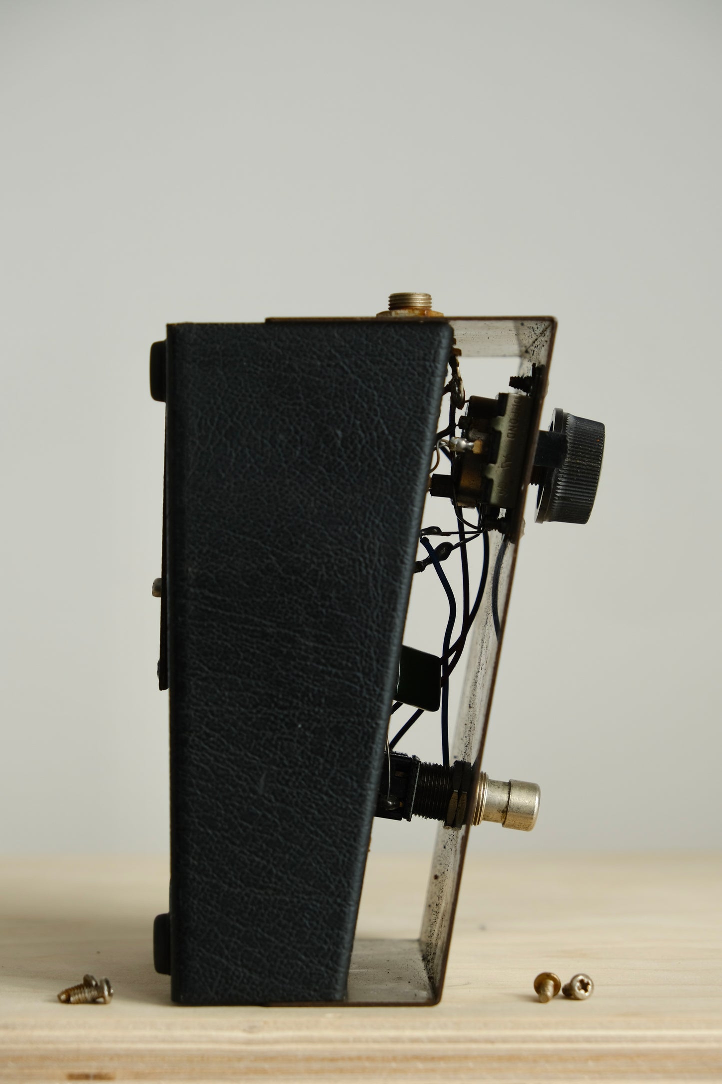 Electro Harmonix Linear Power Booster 2