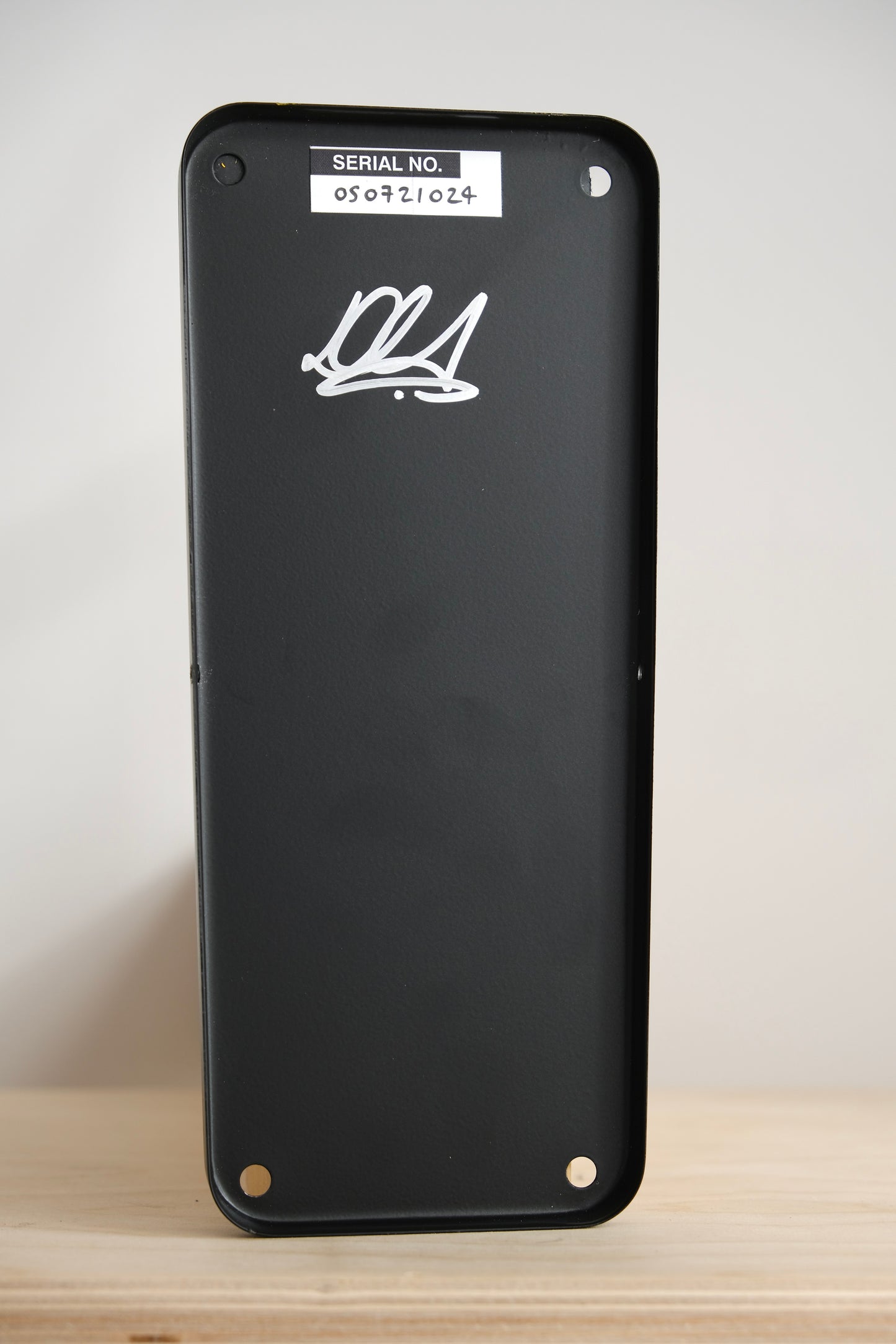 Colorsound Third Run Fuzz - May 2022