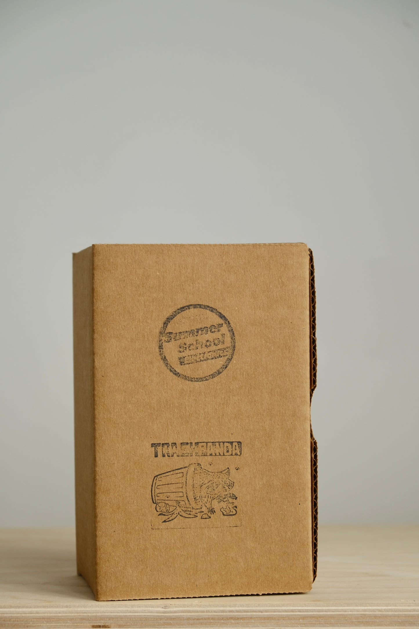 Trash Panda Overdrive/Distortion