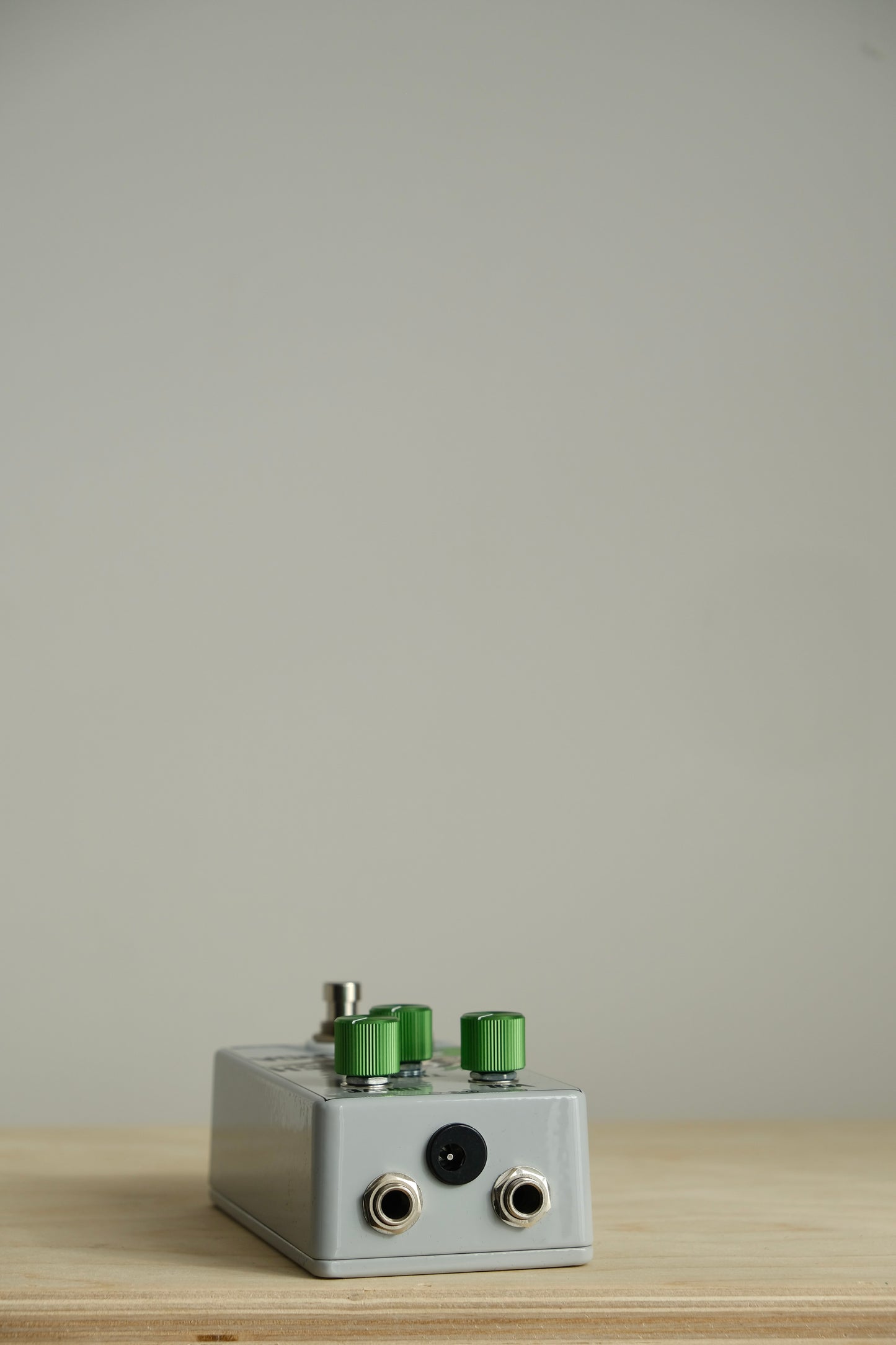 Trash Panda Overdrive/Distortion