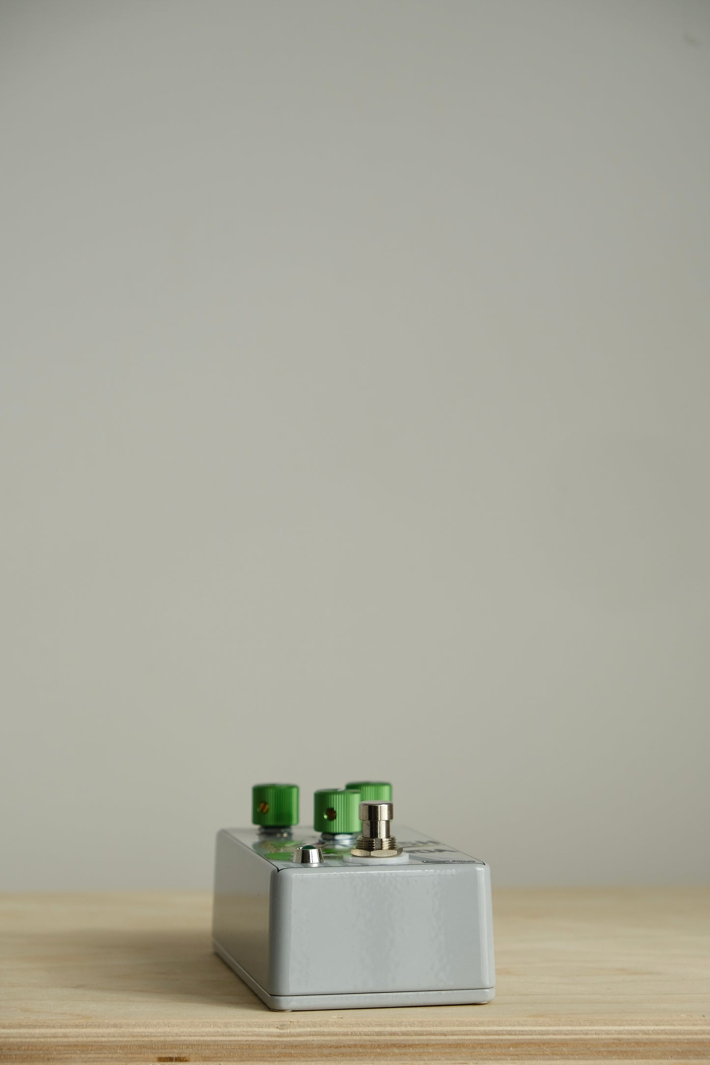 Trash Panda Overdrive/Distortion