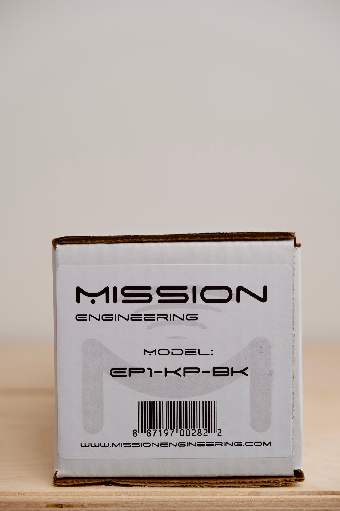 Mission Engineering EP1-KP-BK KEMPER