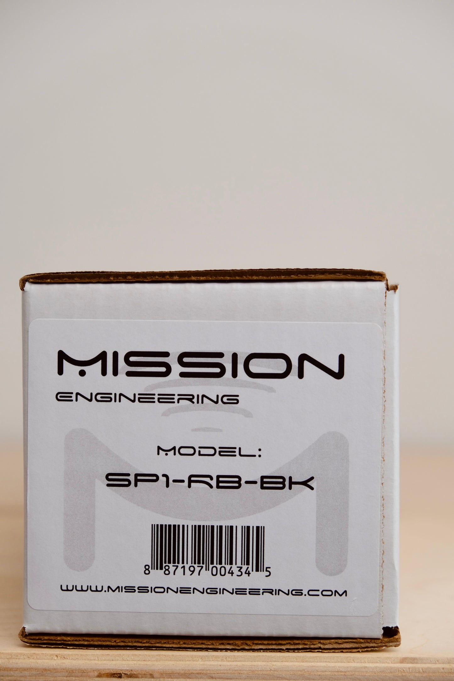 Mission Engineering SP1-RB Switching Expression Pedal with Toe Switch for Roland Boss