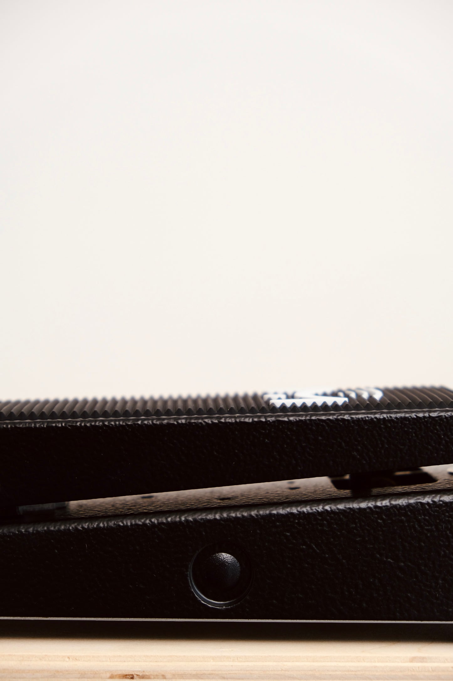 Mission Engineering SP1-RB Switching Expression Pedal with Toe Switch for Roland Boss