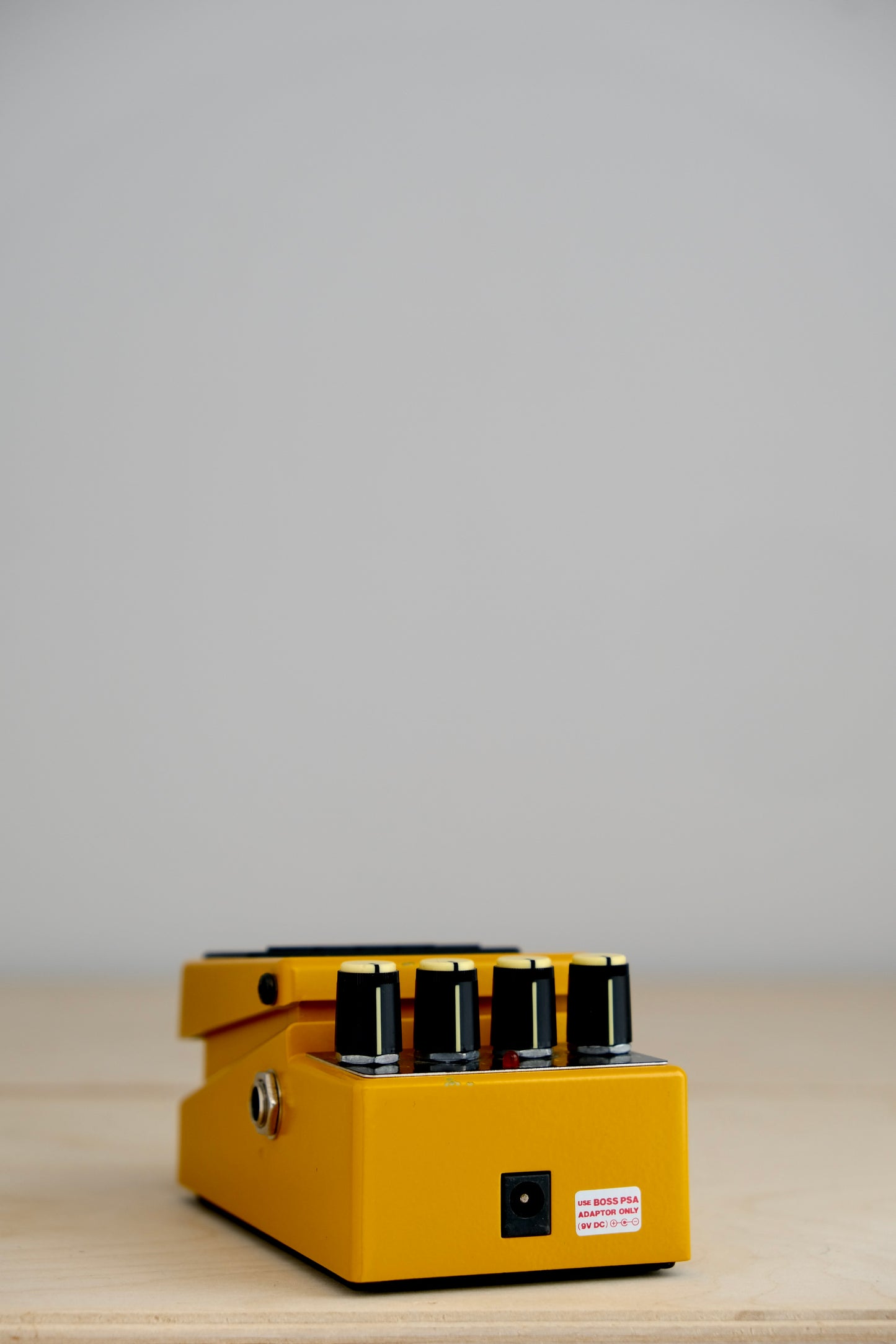 BOSS OS-2 Overdrive/Distortion