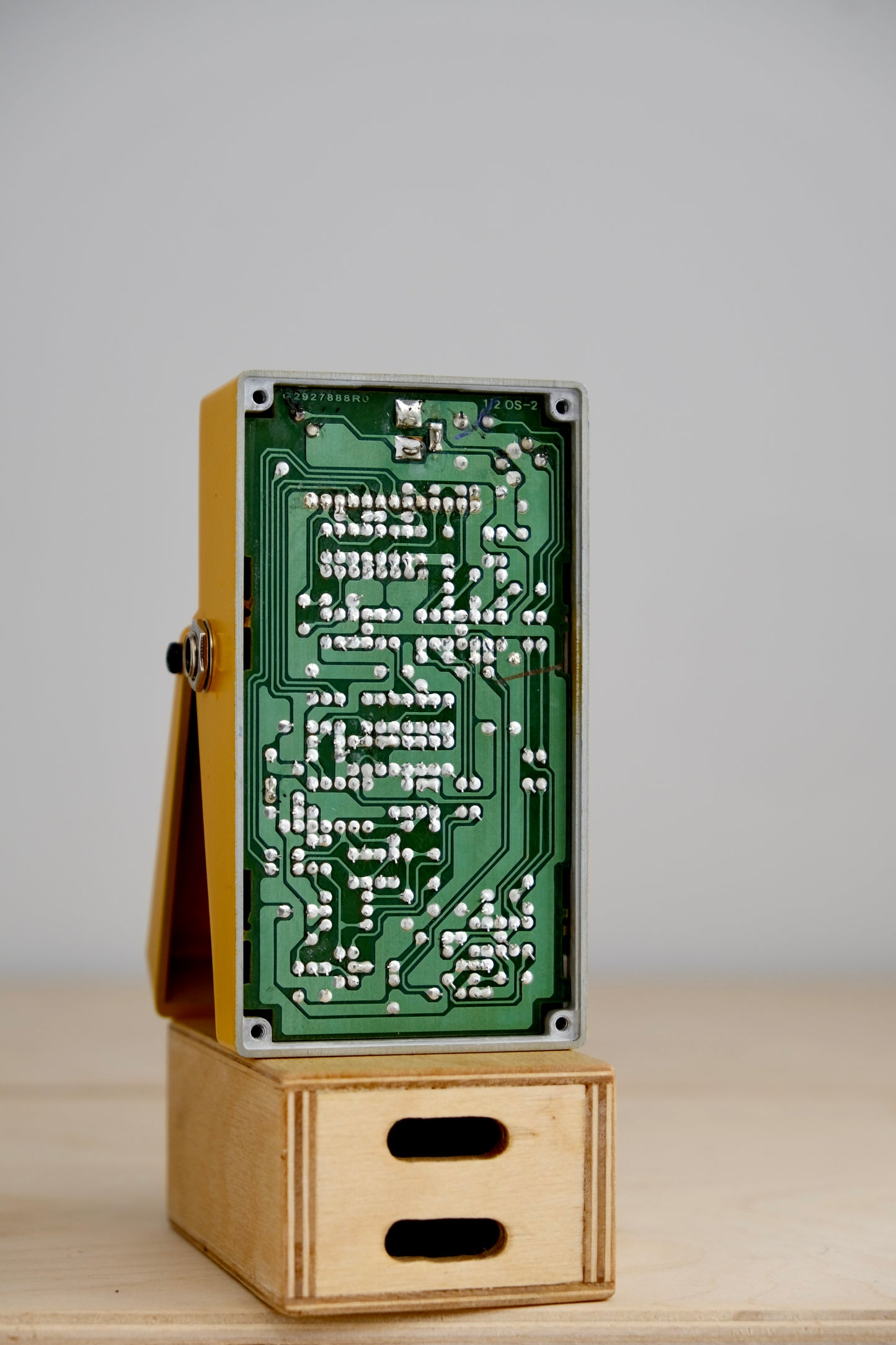 BOSS OS-2 Overdrive/Distortion