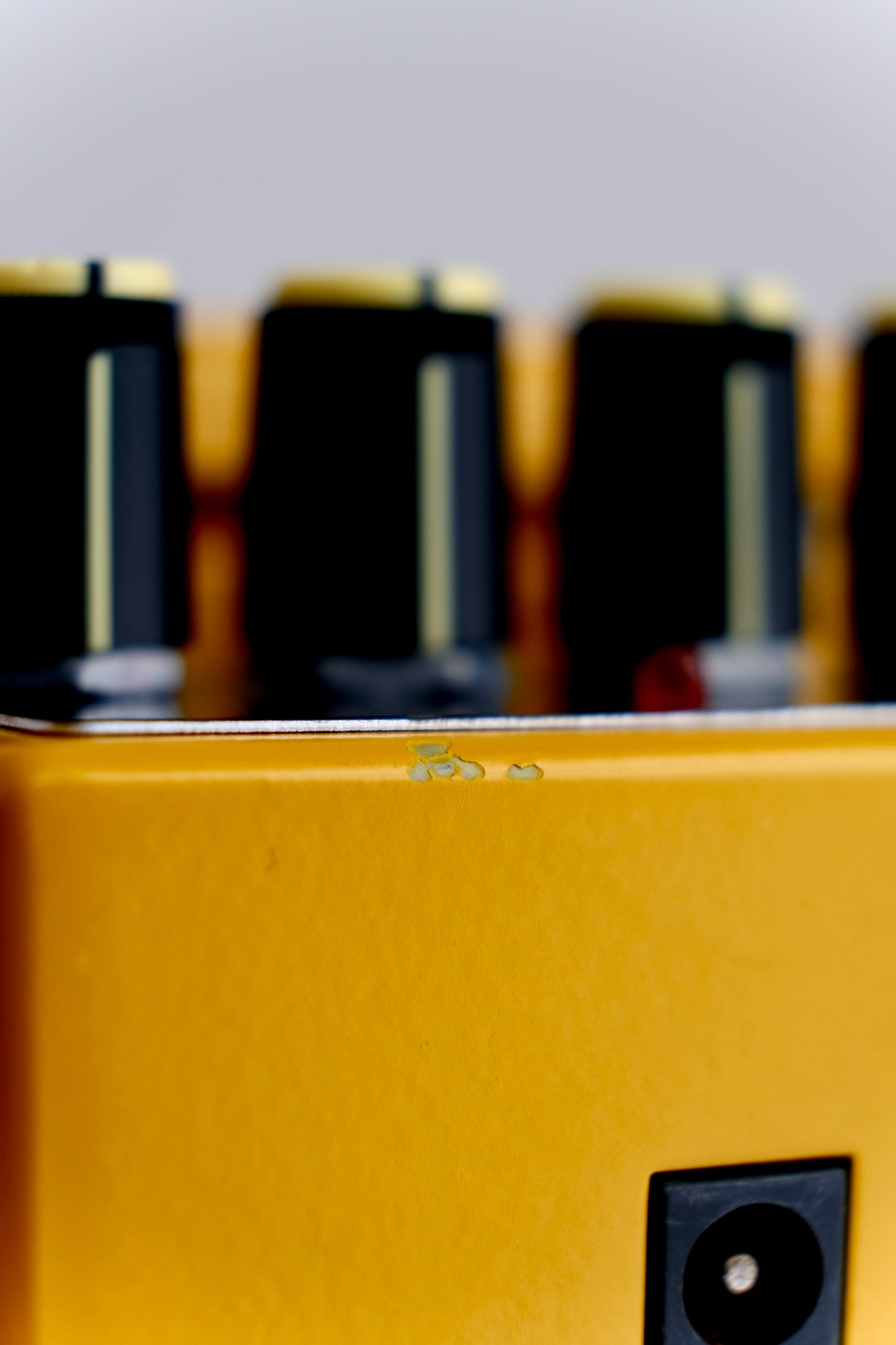 BOSS OS-2 Overdrive/Distortion