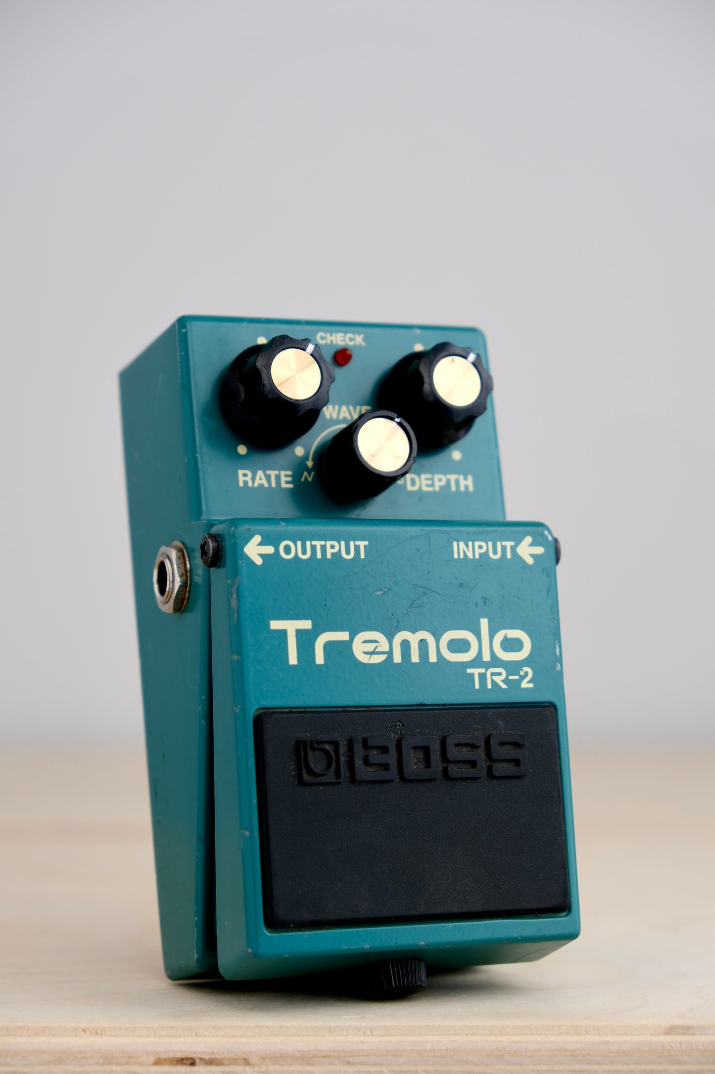 BOSS TR-2 Tremolo
