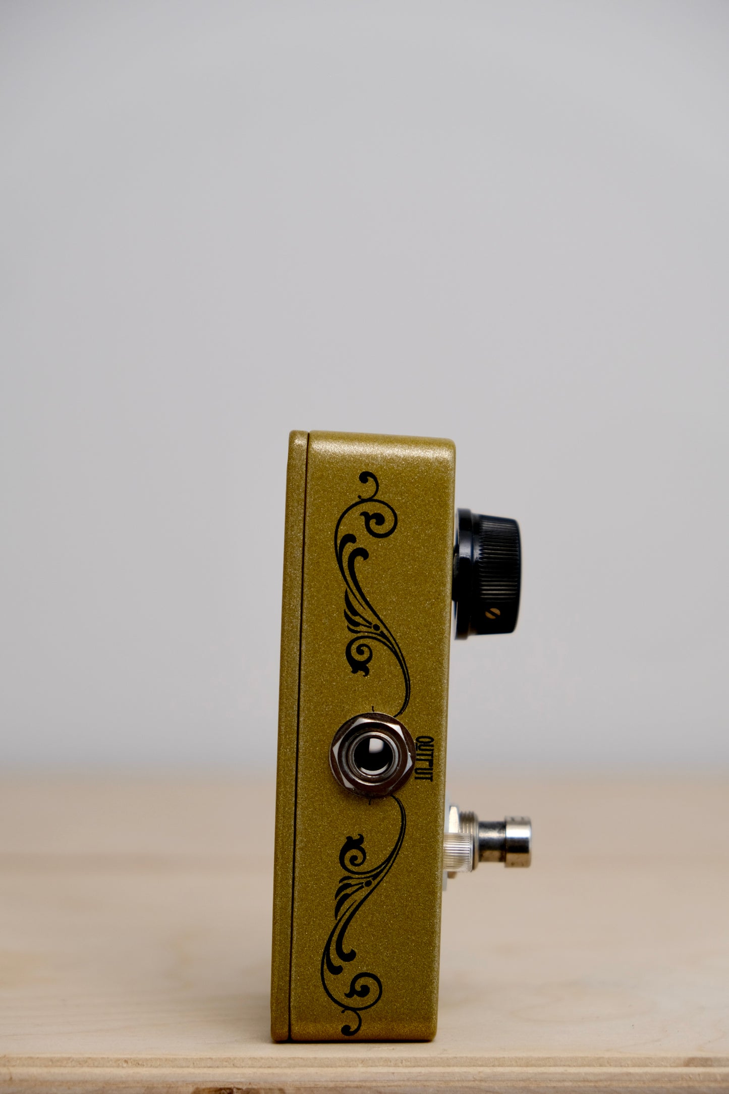 Greer Amps Special Request