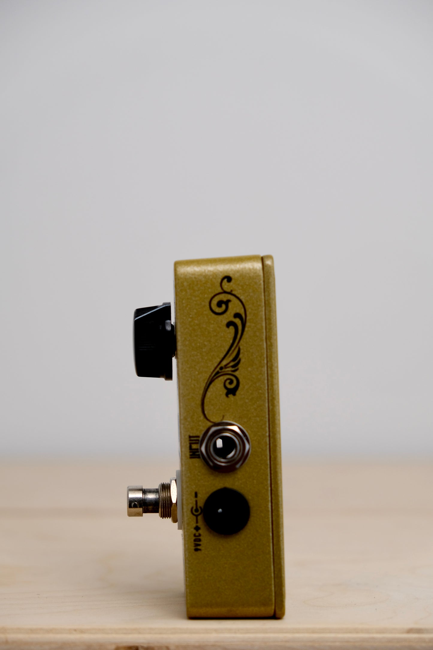 Greer Amps Special Request