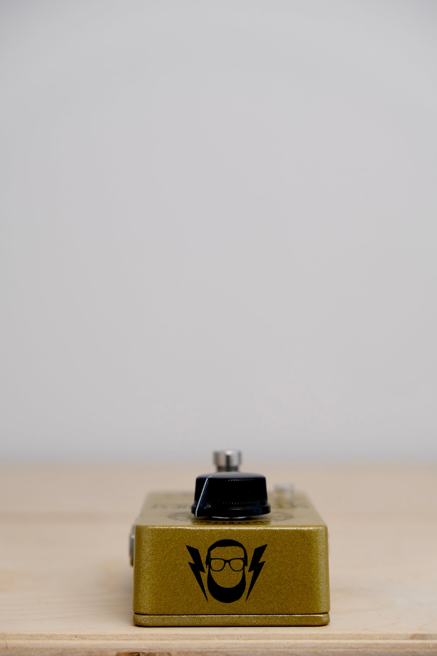 Greer Amps Special Request