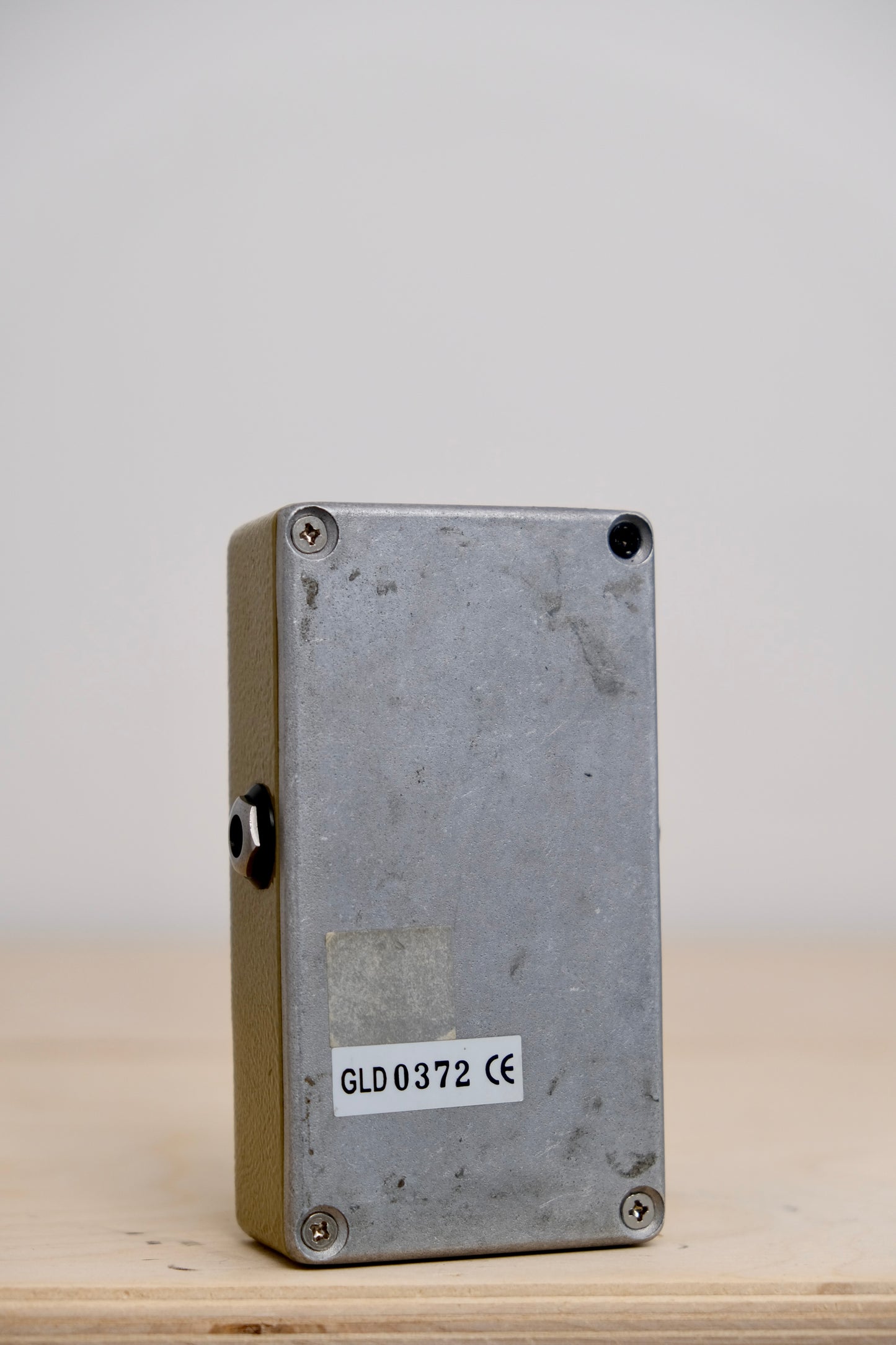 Luxury Drive by T-REX