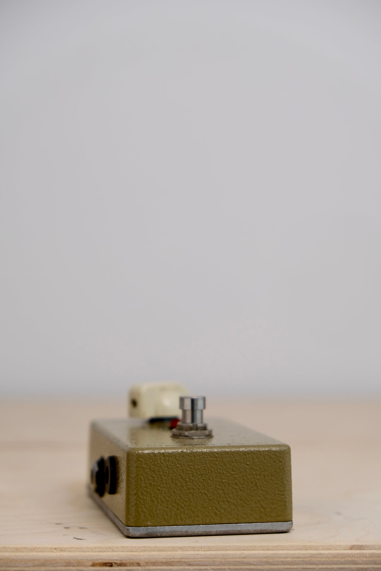 Luxury Drive by T-REX