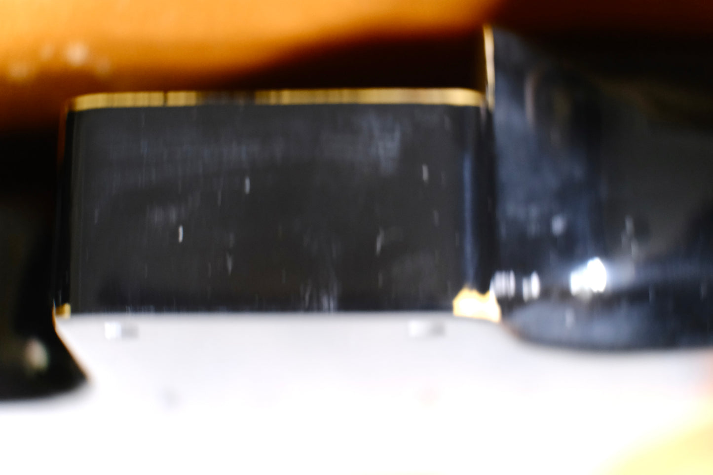 BloomDoom S-Style Nitro Guitar Body