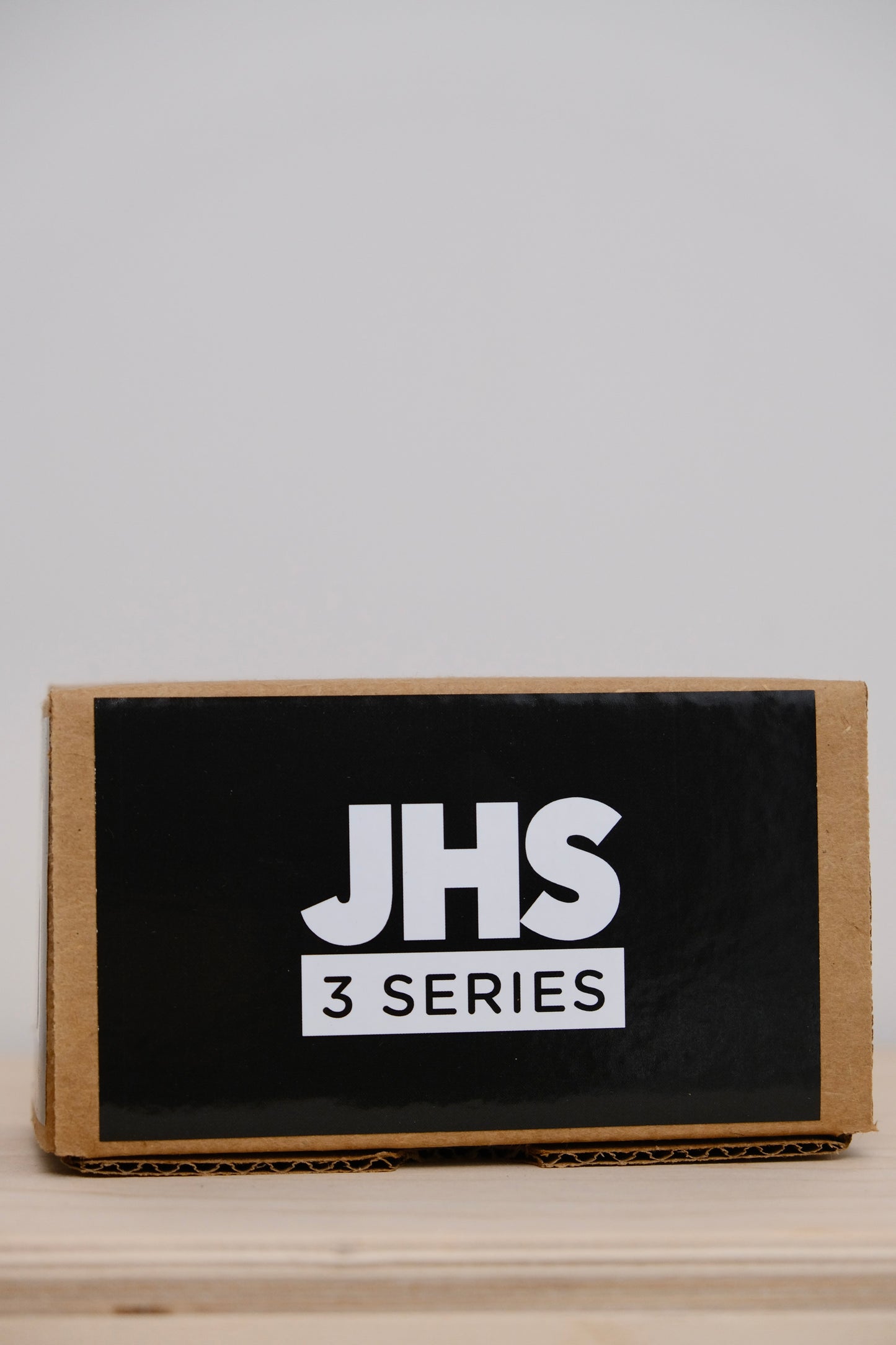JHS 3 Series Hall Reverb