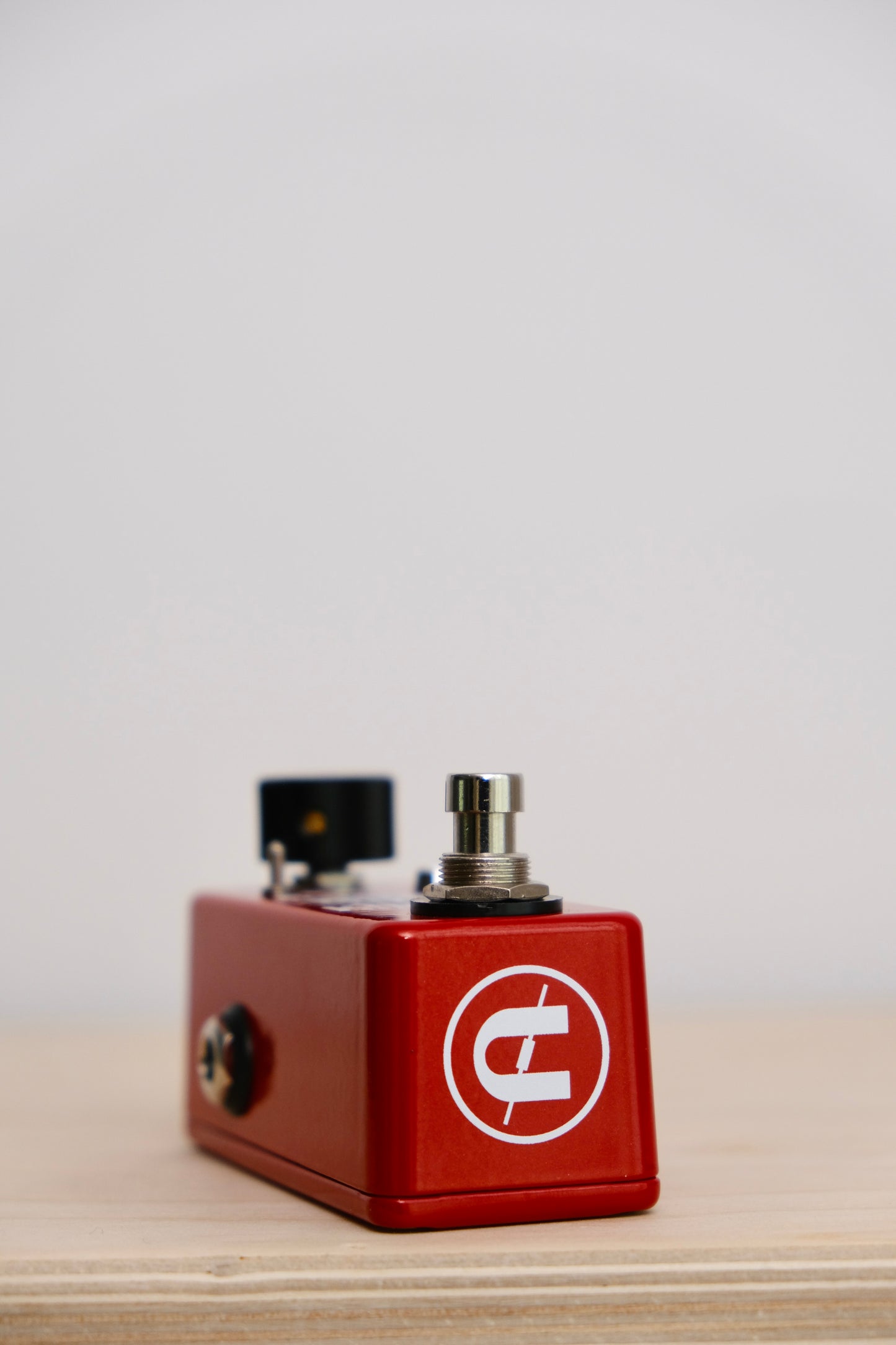 CopperSound Kingpin - Germanium Clipper