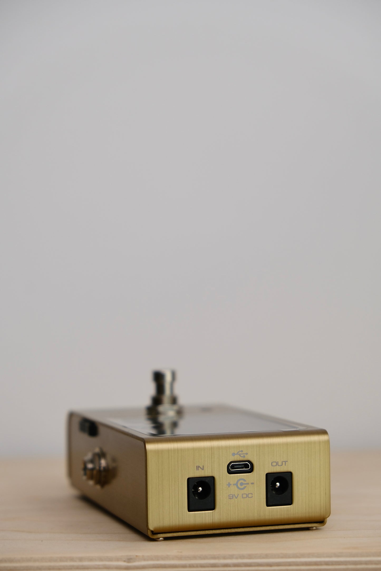 Peterson StroboStomp LE