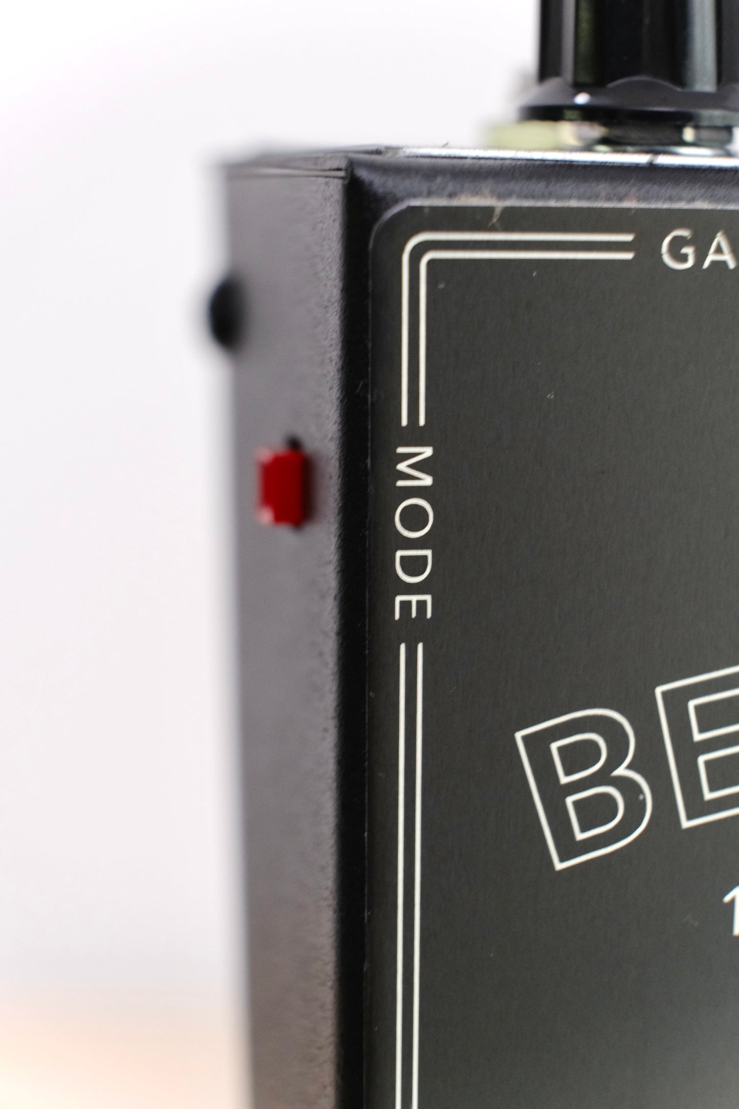 JHS Legends of Fuzz Berkeley 1973 California