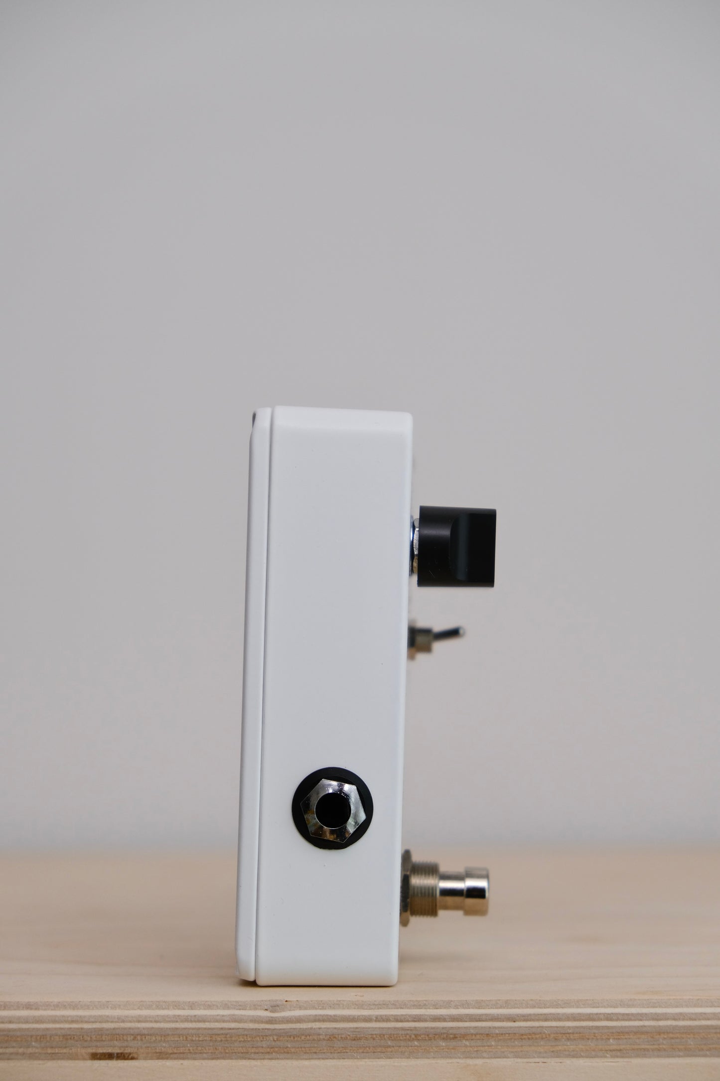JHS 3 Series Hall Reverb