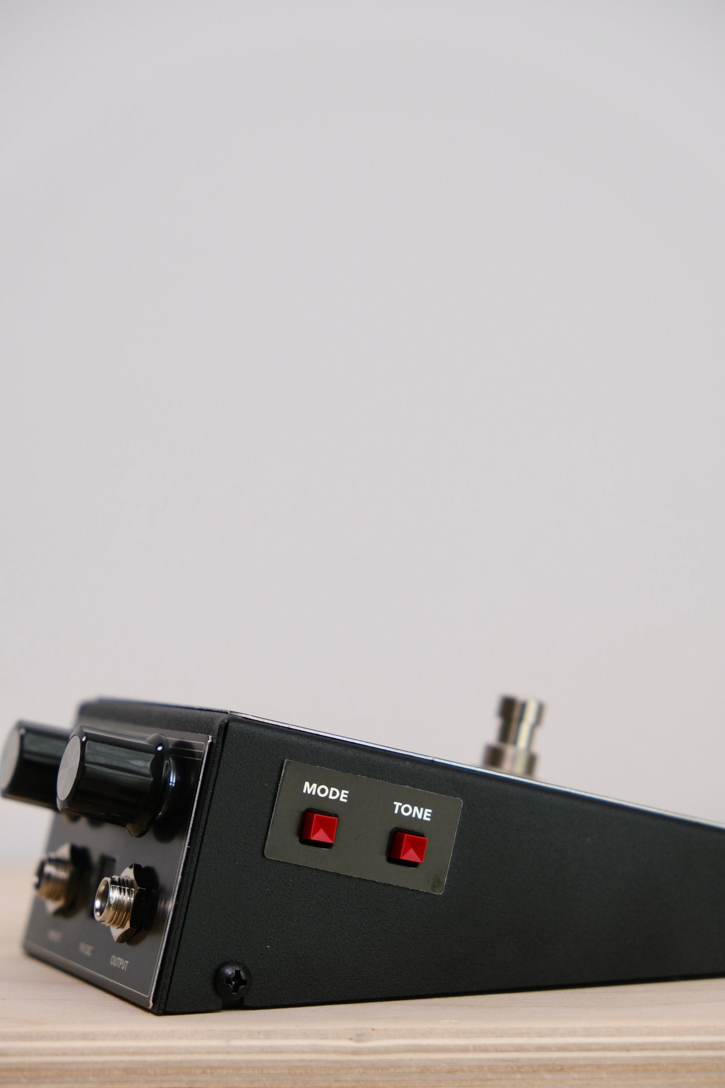 JHS Legends of Fuzz Supreme 1972 Japan