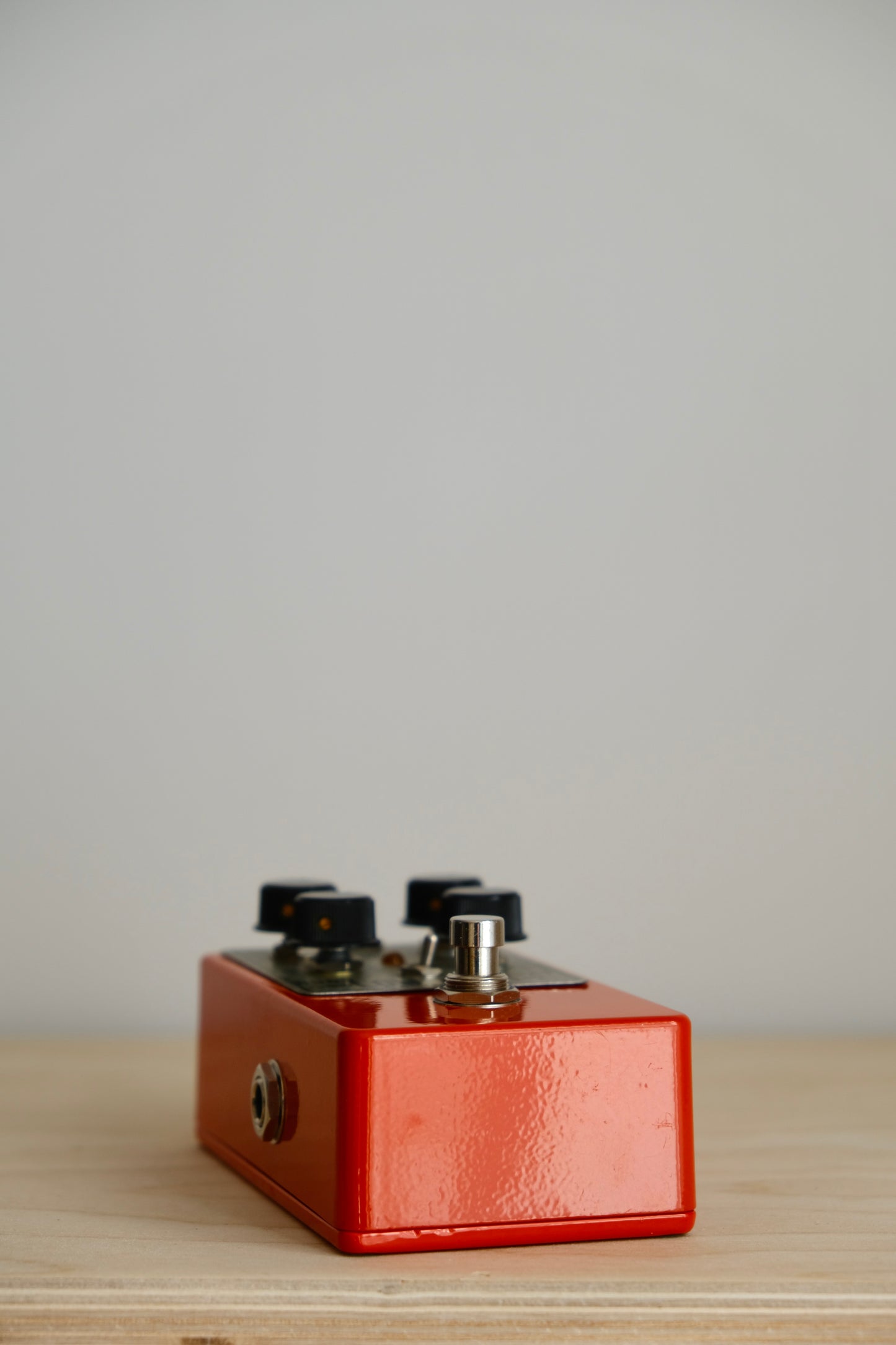 Basic Audio Low Volt