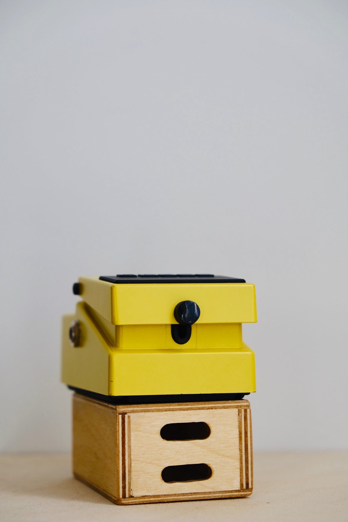 Boss Super Overdrive SD-1