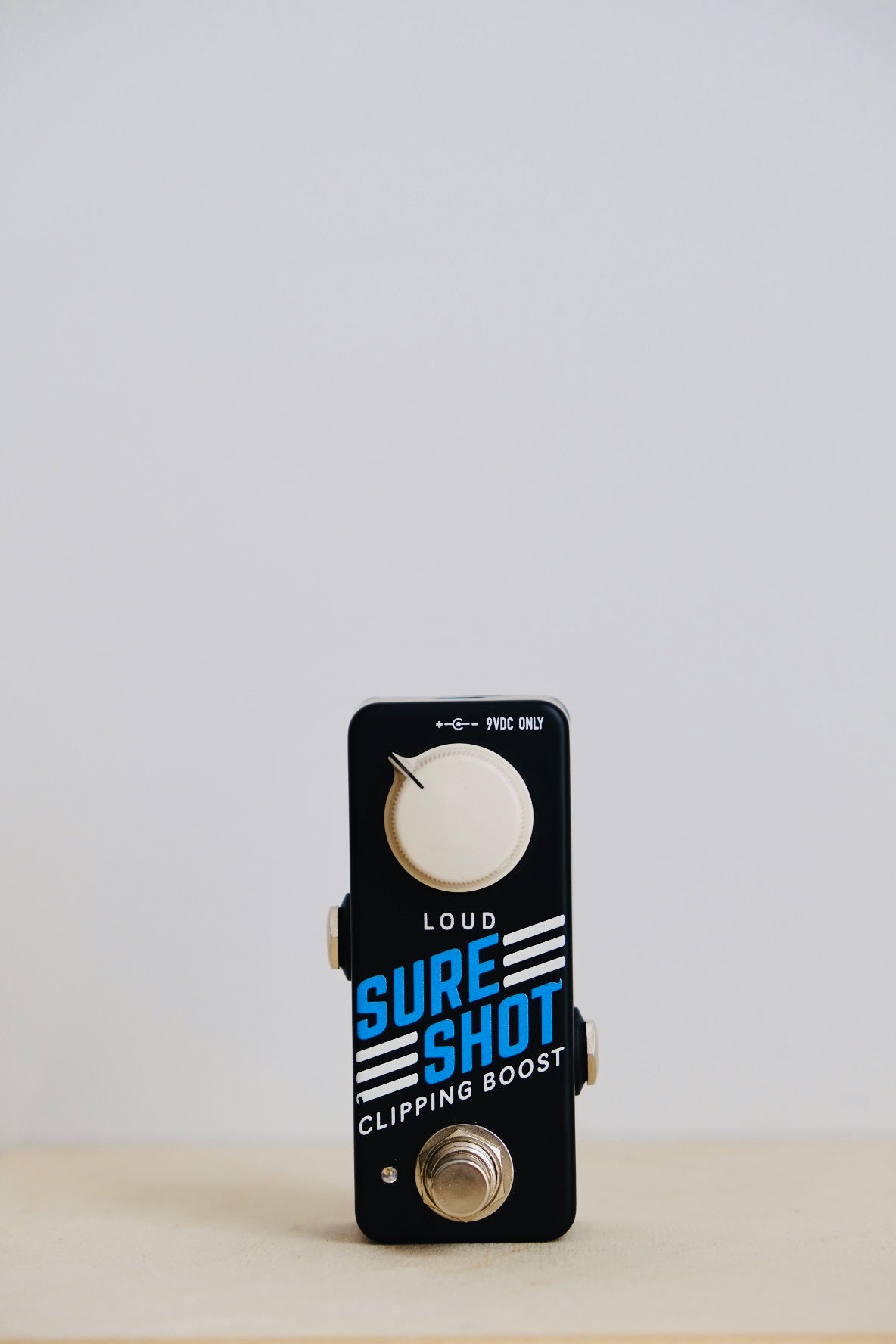 Greer Amps Sure Shot Boost