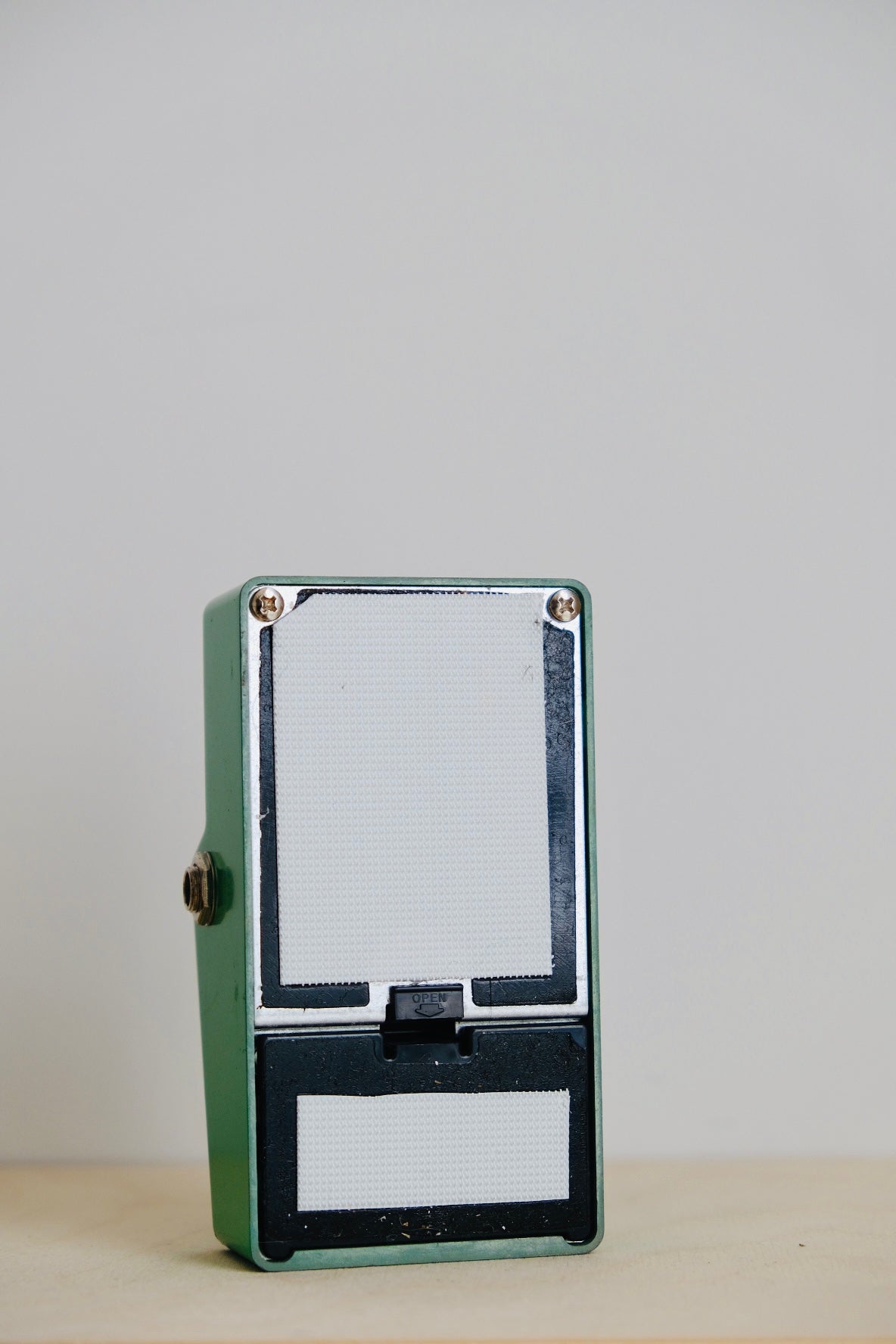 Ibanez Tube Screamer TS808