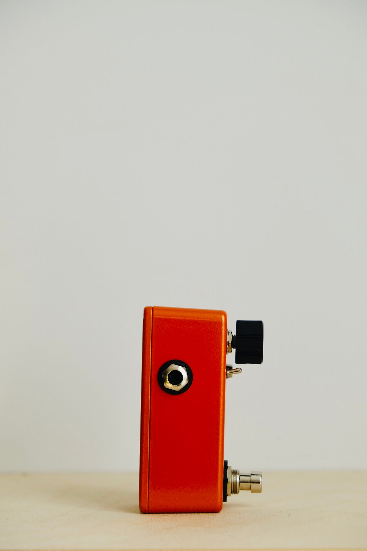 CopperSound Renegade Multi-Bias Fuzz