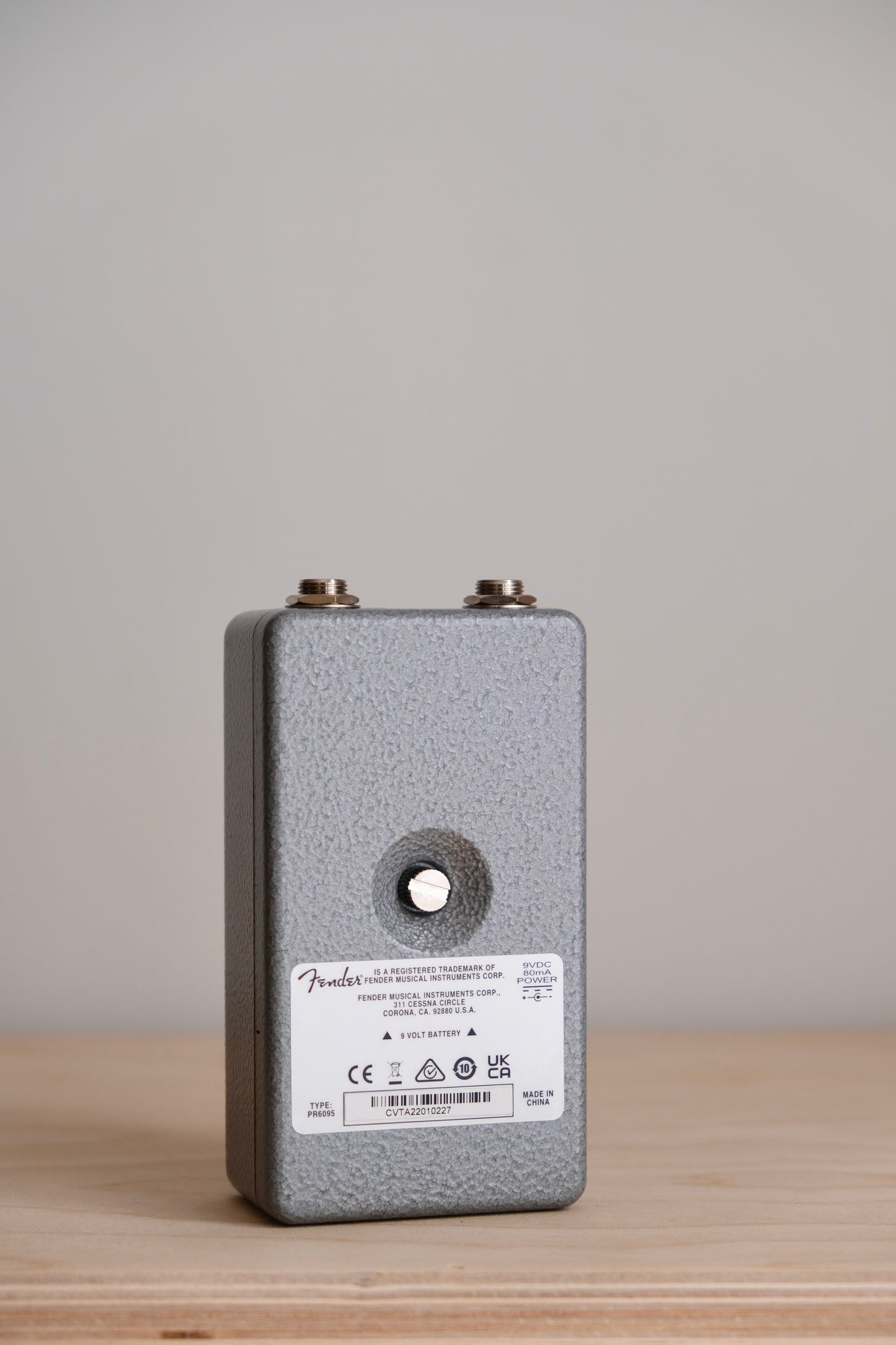 Fender Hammertone Overdrive